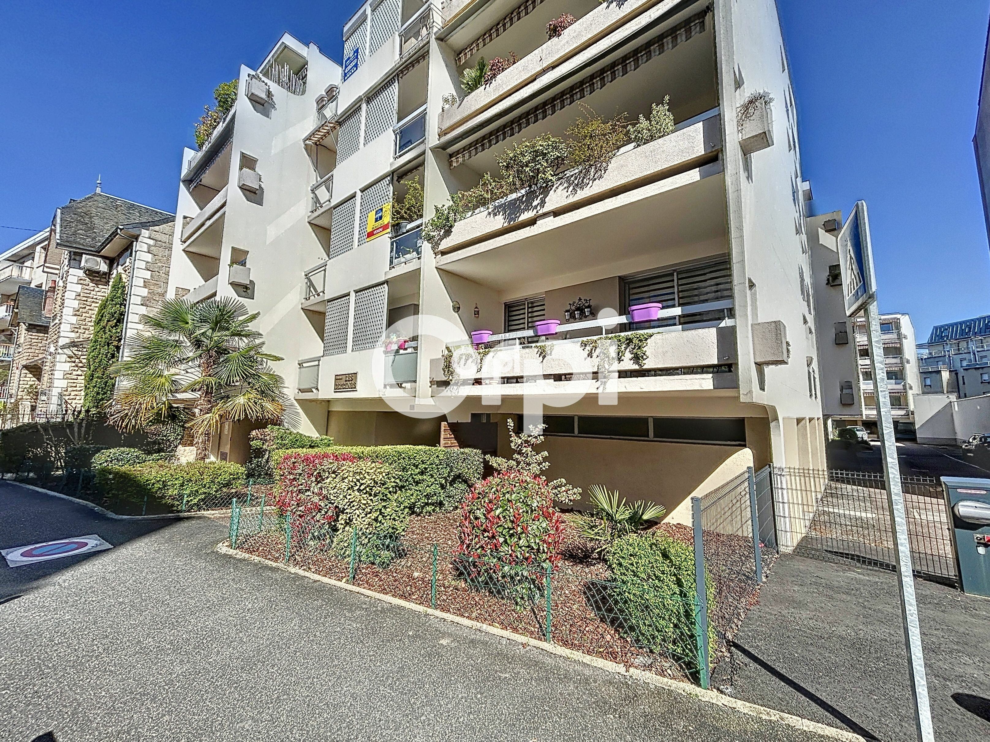 Appartement à vendre 4 98.72m2 à Brive-la-Gaillarde vignette-2