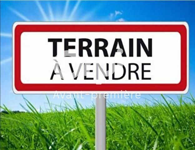 Terrain à vendre  m2 à Tremblay-en-France vignette-1