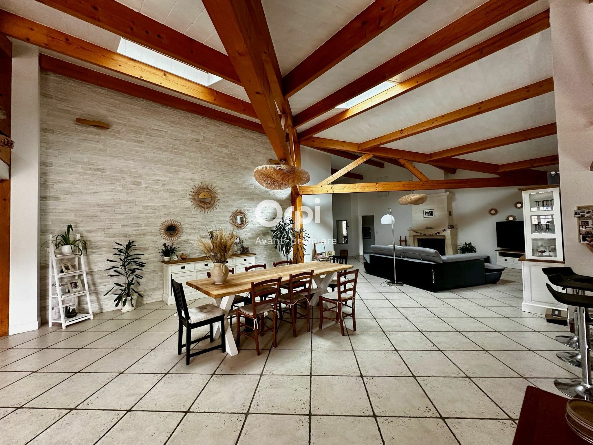 Maison à vendre 5 m2 à Tonnay-Charente vignette-2