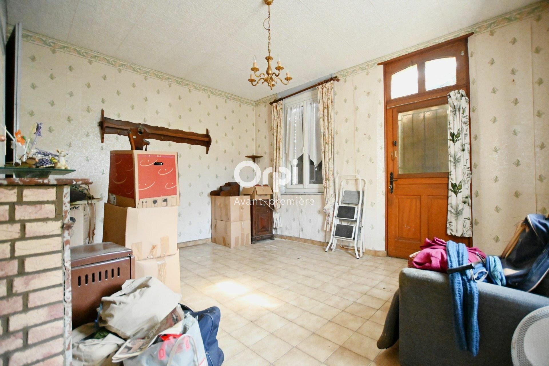 Maison à vendre 3 m2 à Grand-Laviers vignette-7