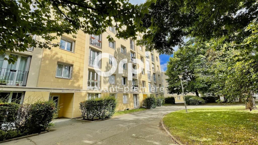 Appartement à vendre 3 56.3m2 à Bry-sur-Marne vignette-1