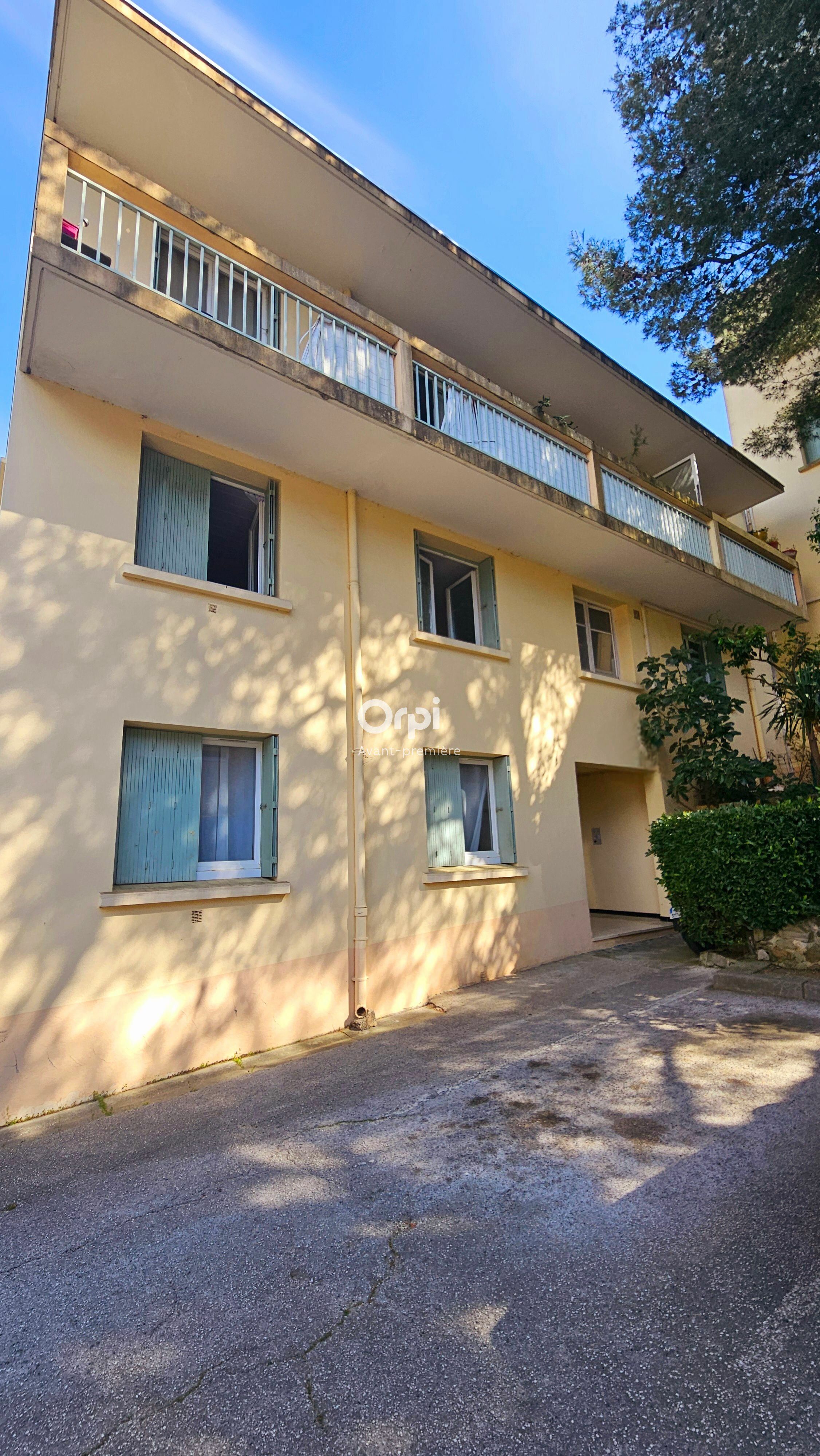 Appartement à vendre 3 62m2 à La Seyne-sur-Mer vignette-1