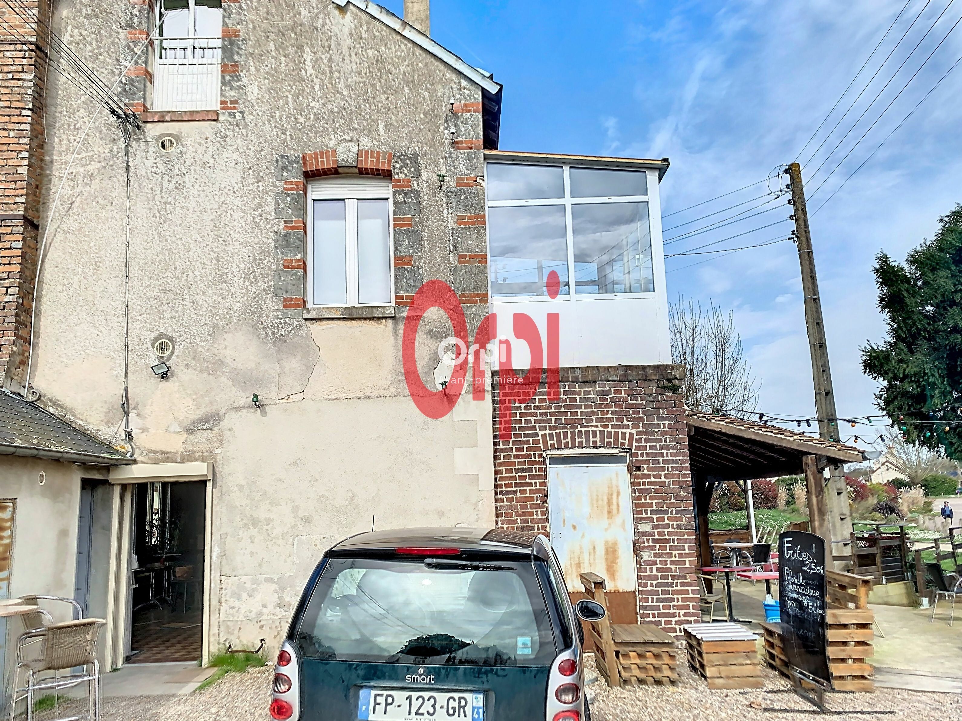 Maison à vendre 8 m2 à Saint-Ouen vignette-8