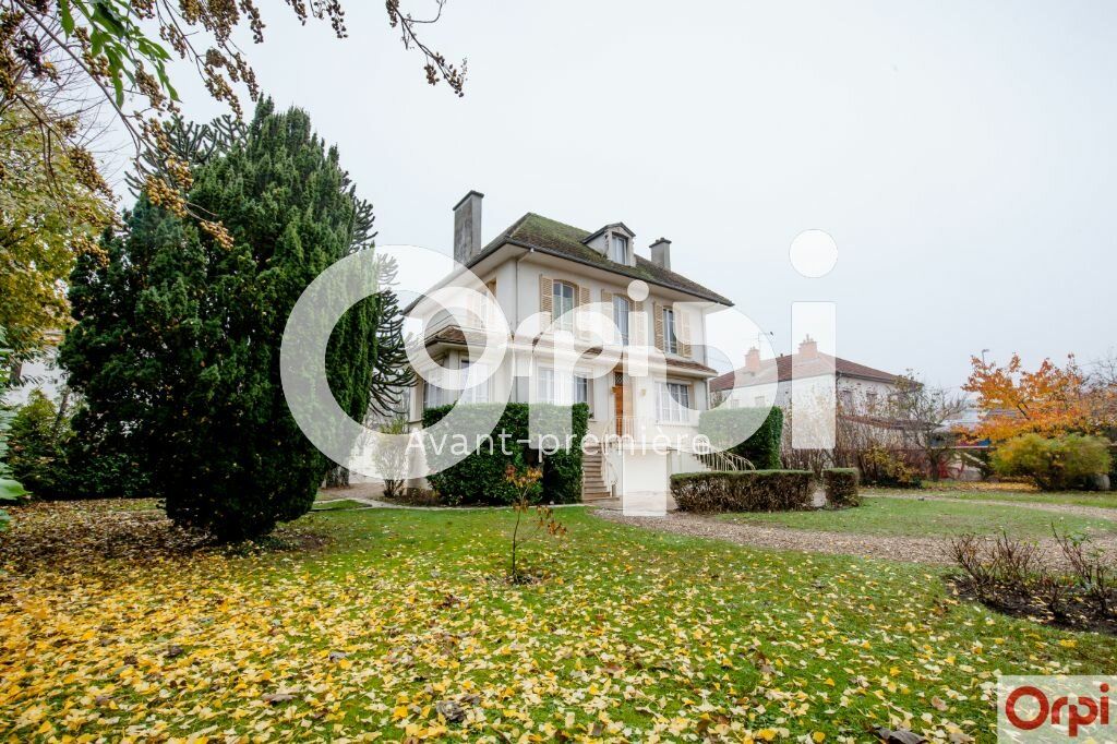 Maison à vendre 8 175m2 à Chalon-sur-Saône vignette-2