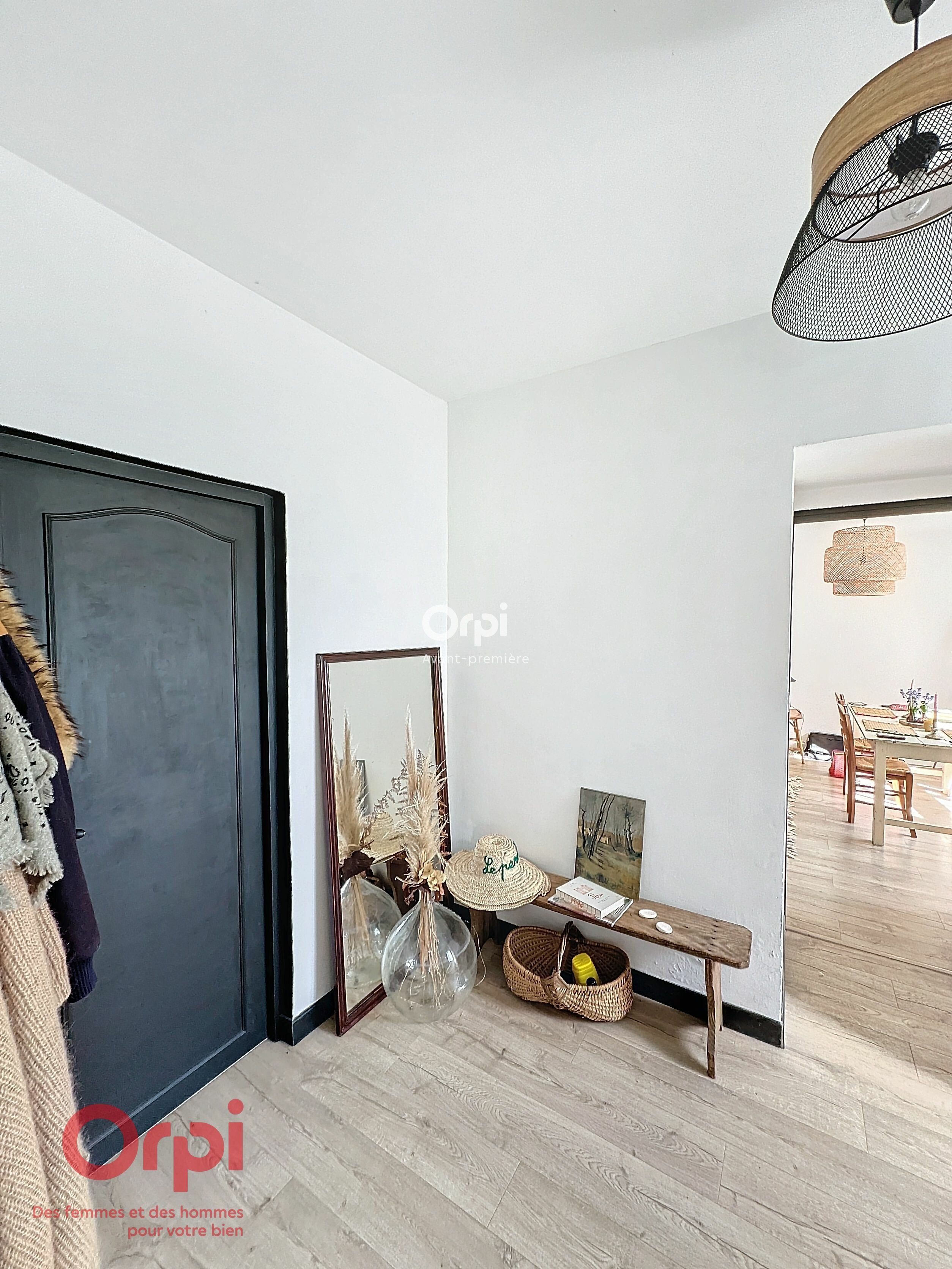 Maison à vendre 3 m2 à Saint-Germain-de-la-Coudre vignette-9