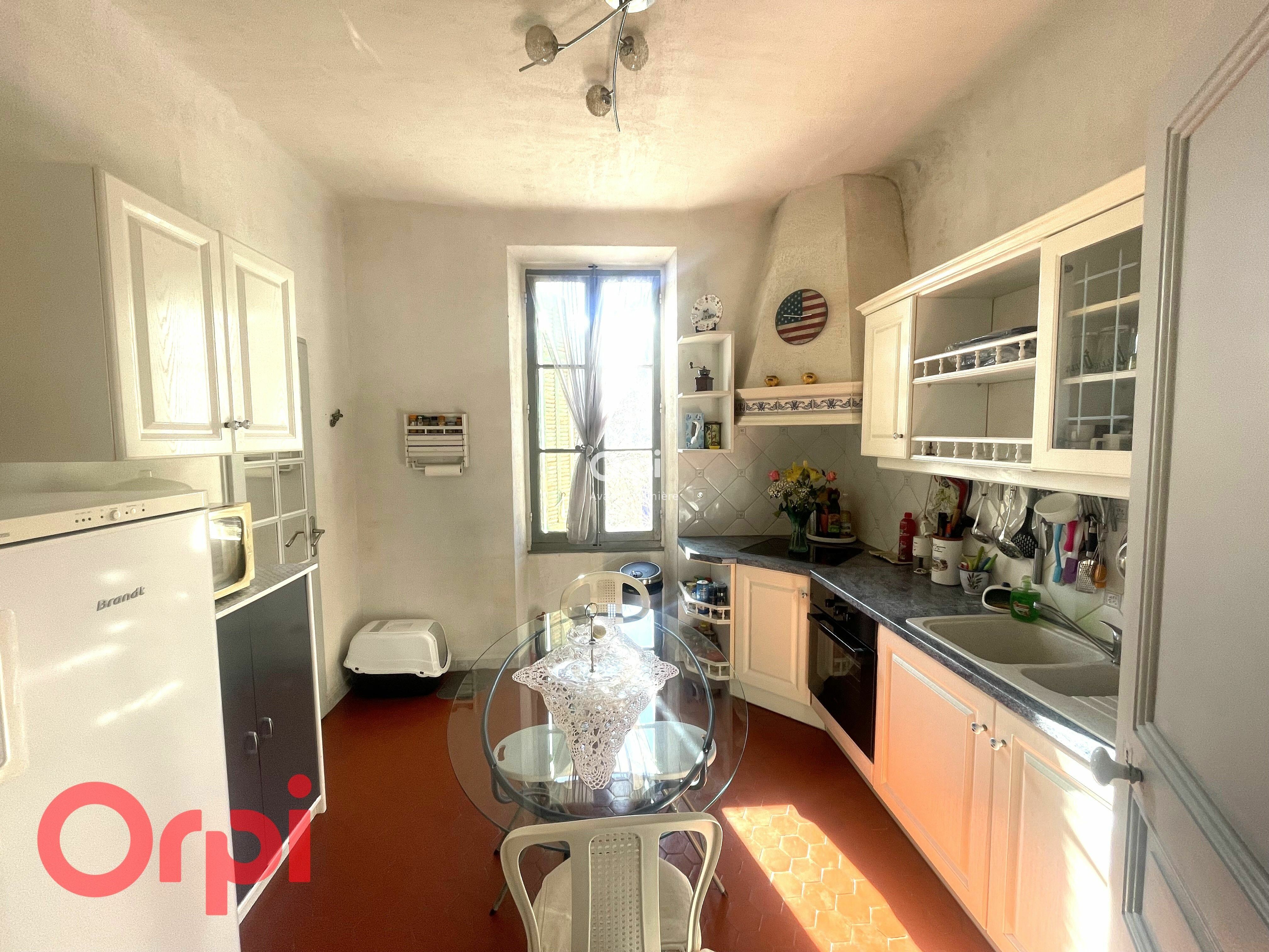 Maison à vendre 5 m2 à La Cadière-d'Azur vignette-3