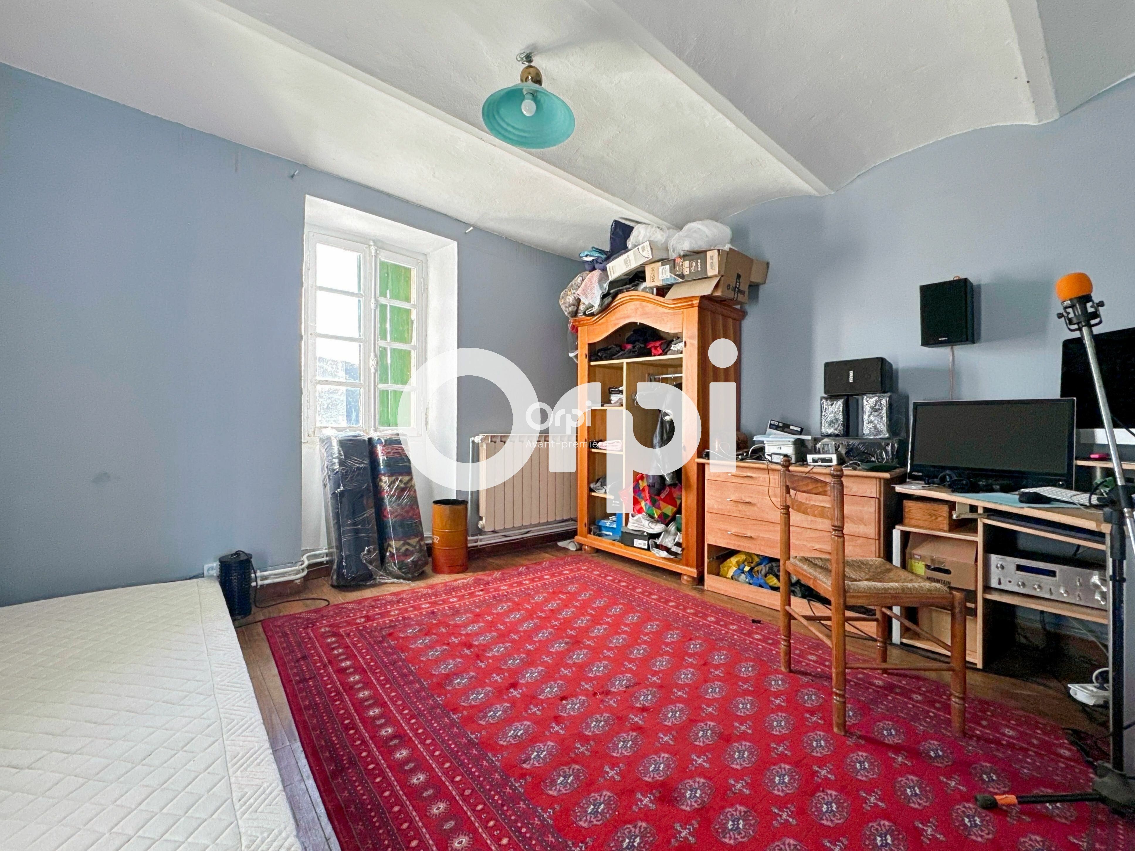 Maison à vendre 4 m2 à Saint-André-Lachamp vignette-8