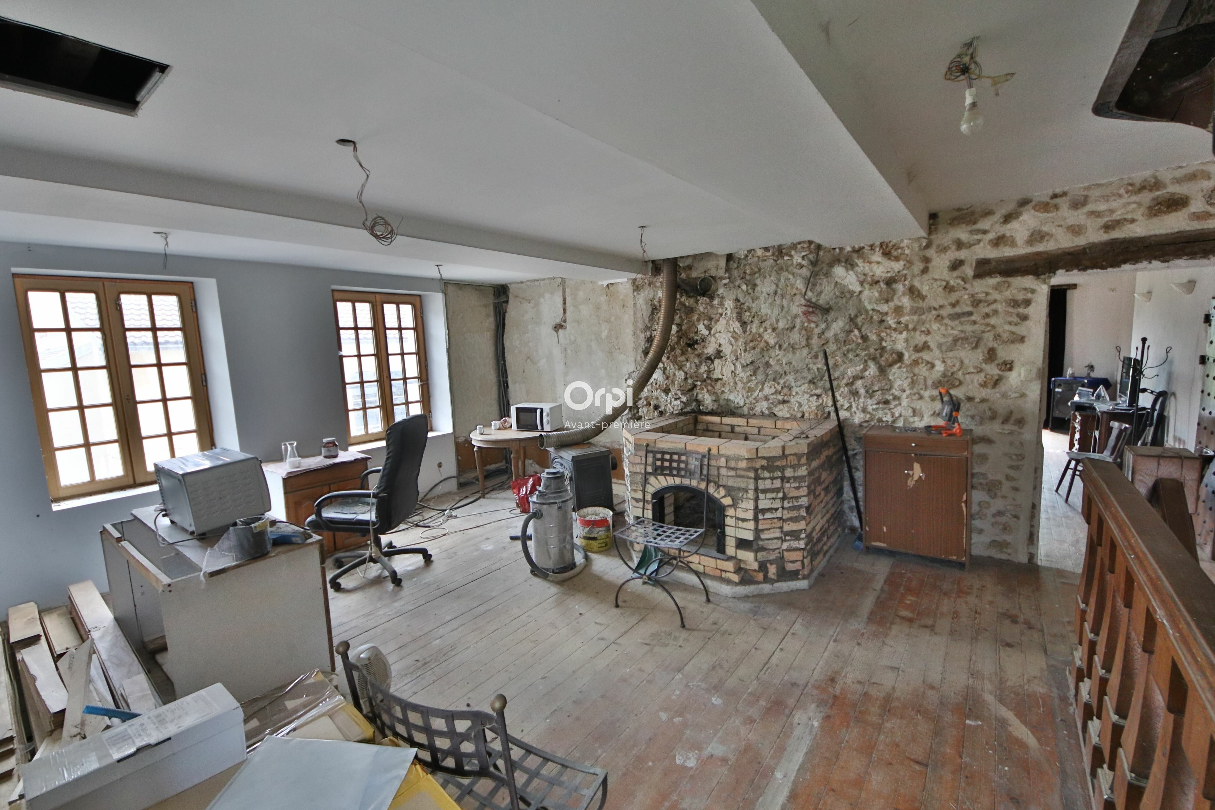 Maison à vendre 5 m2 à Château-Thierry vignette-4