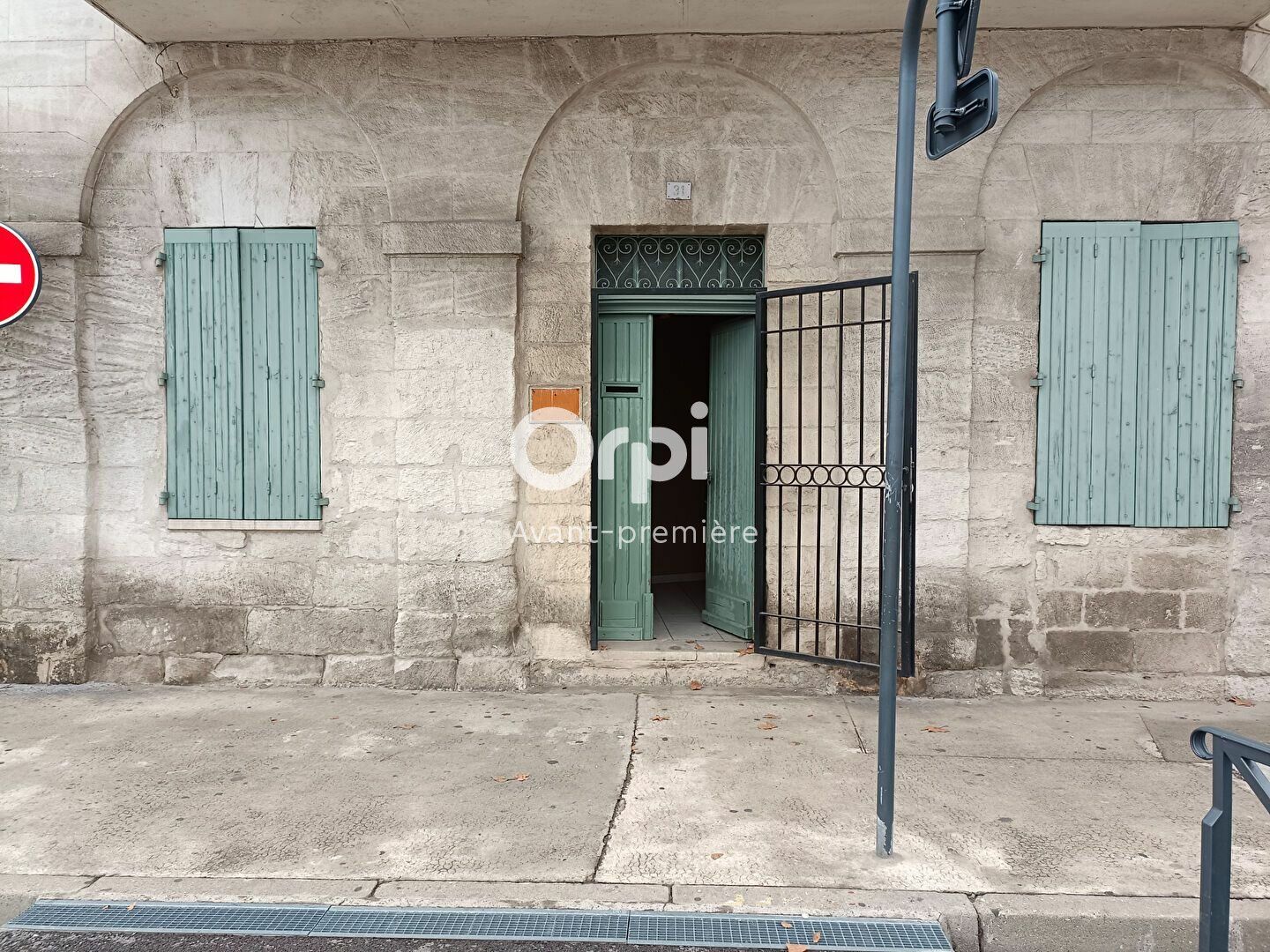 Immeuble à vendre 6 m2 à Beaucaire vignette-6