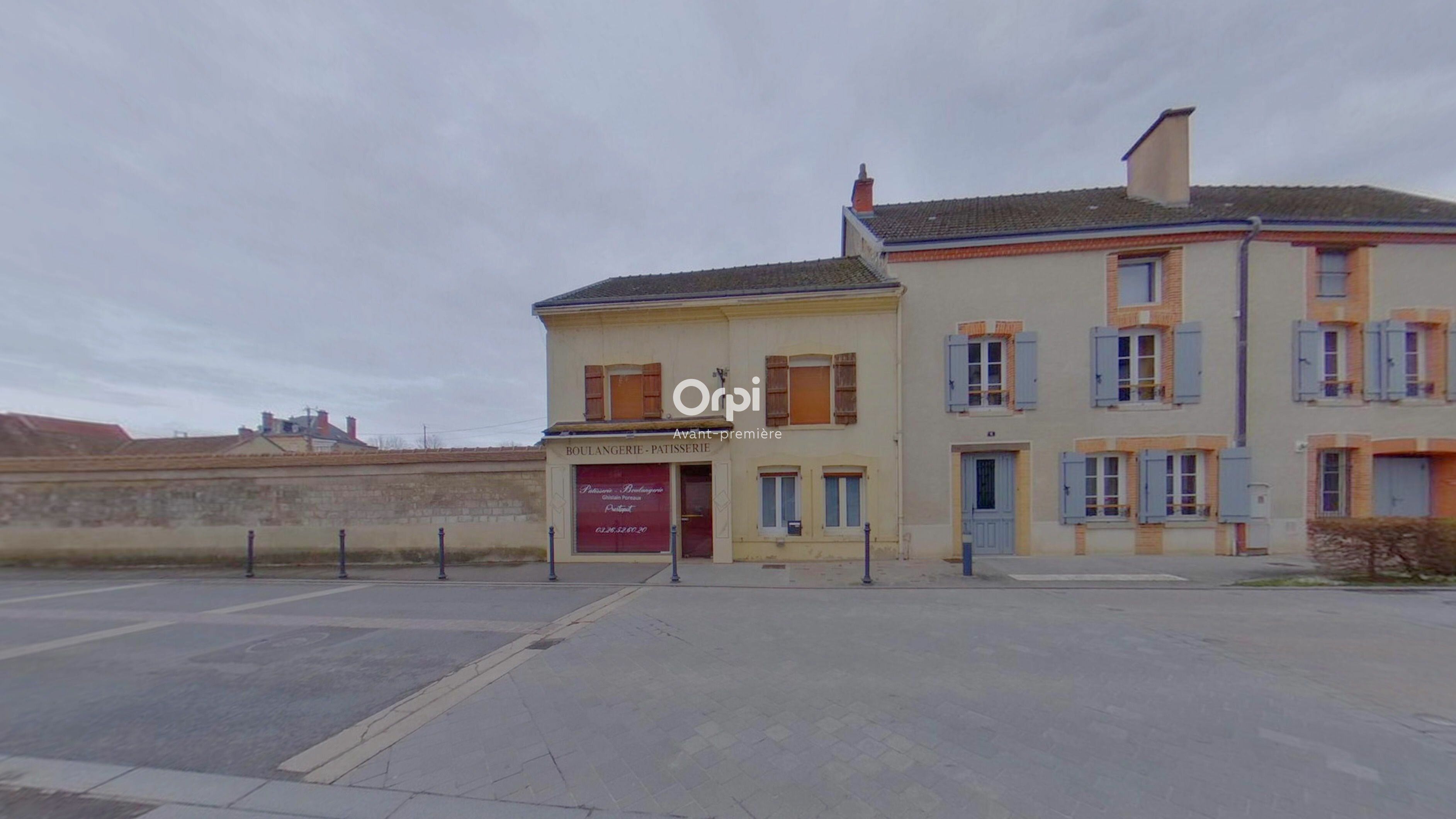 Maison à vendre 4 103m2 à Mareuil-sur-Ay vignette-9
