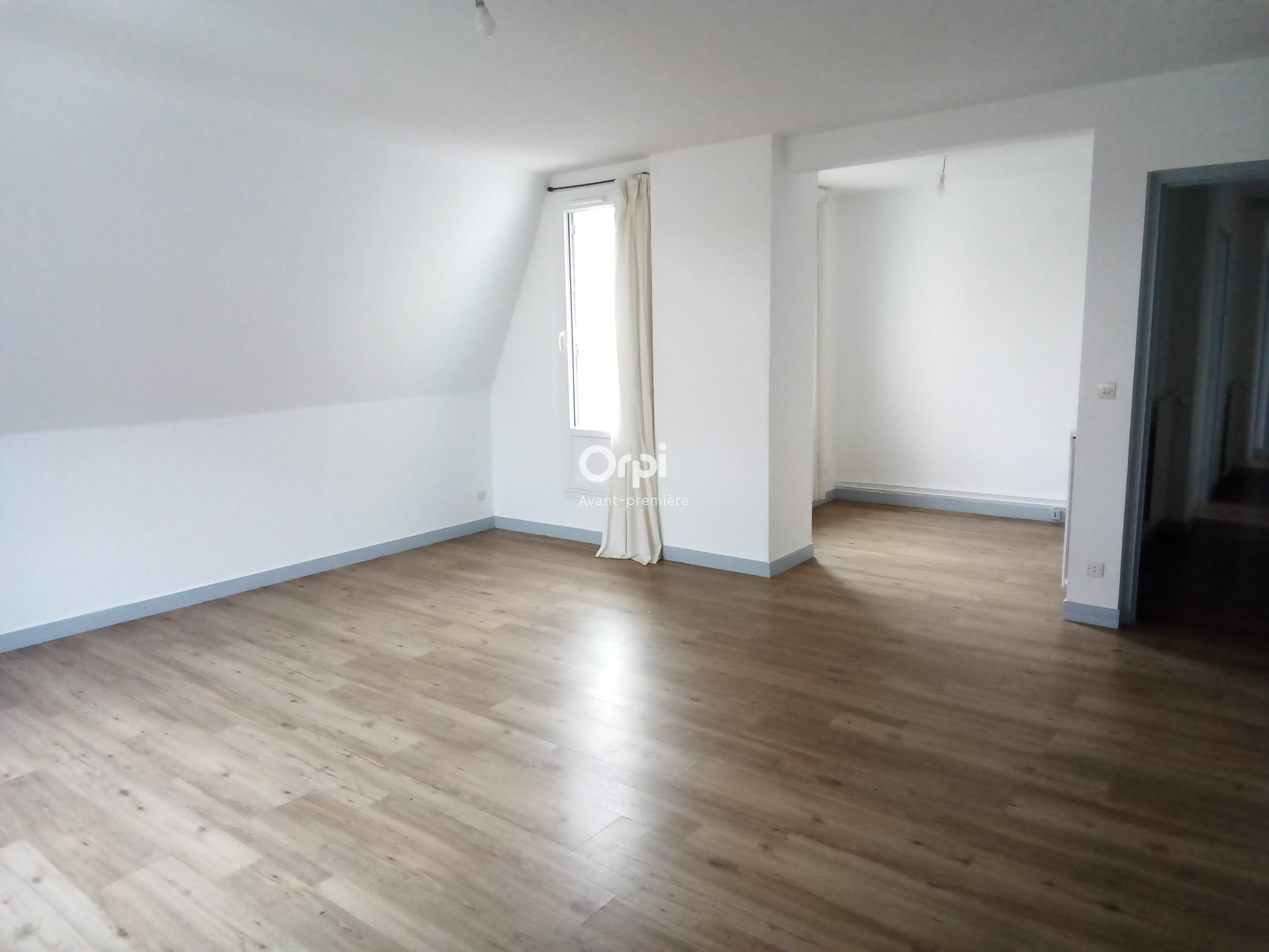 Appartement à vendre 3 68.89m2 à Bourges vignette-2