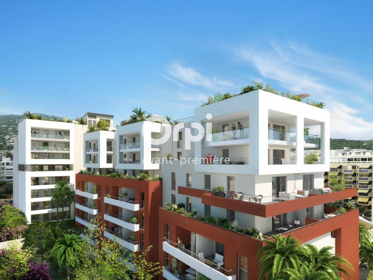 Appartement à vendre 5 157m2 à Roquebrune-Cap-Martin vignette-4