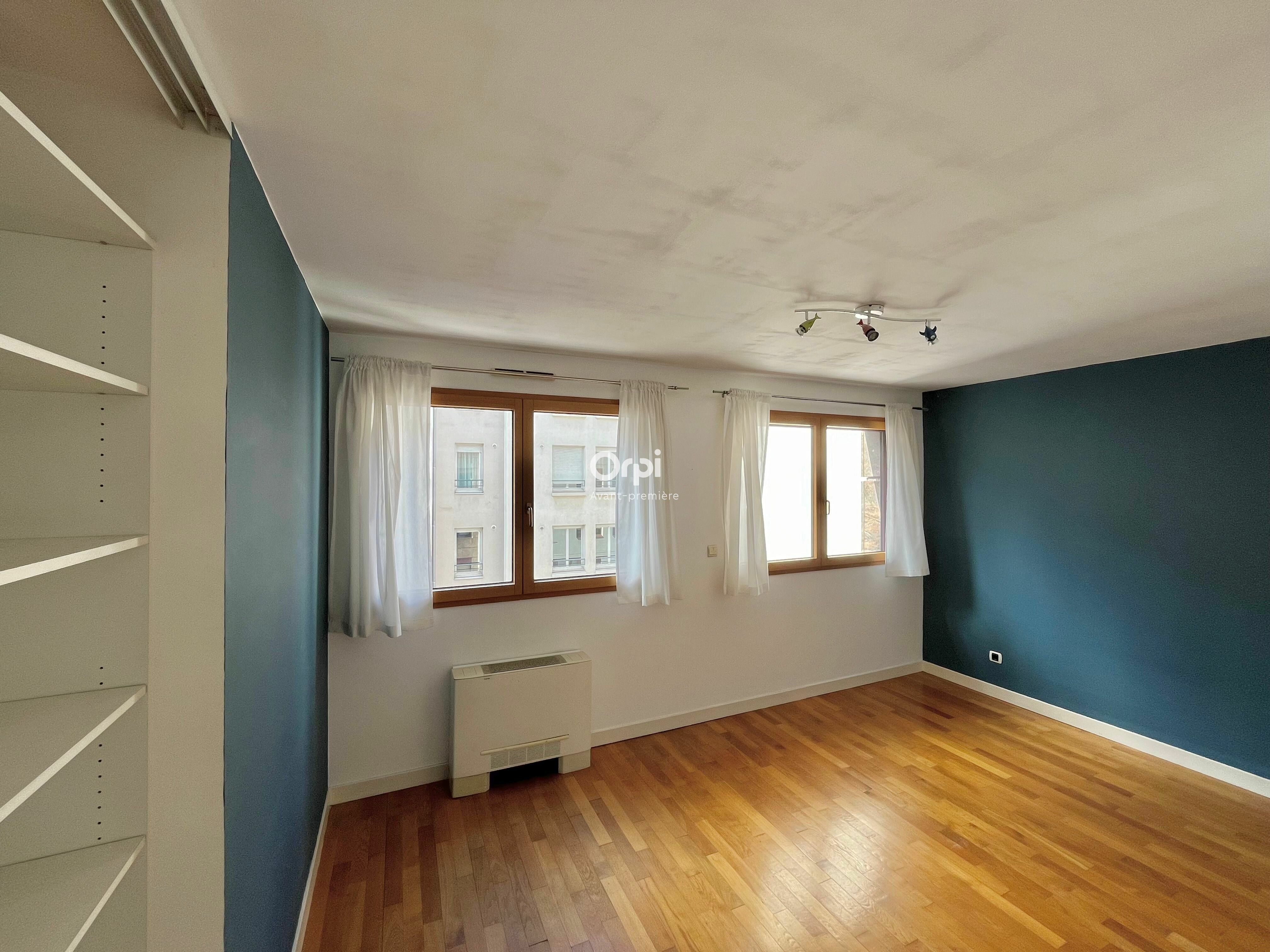 Appartement à vendre 4 100.17m2 à Villeurbanne vignette-8
