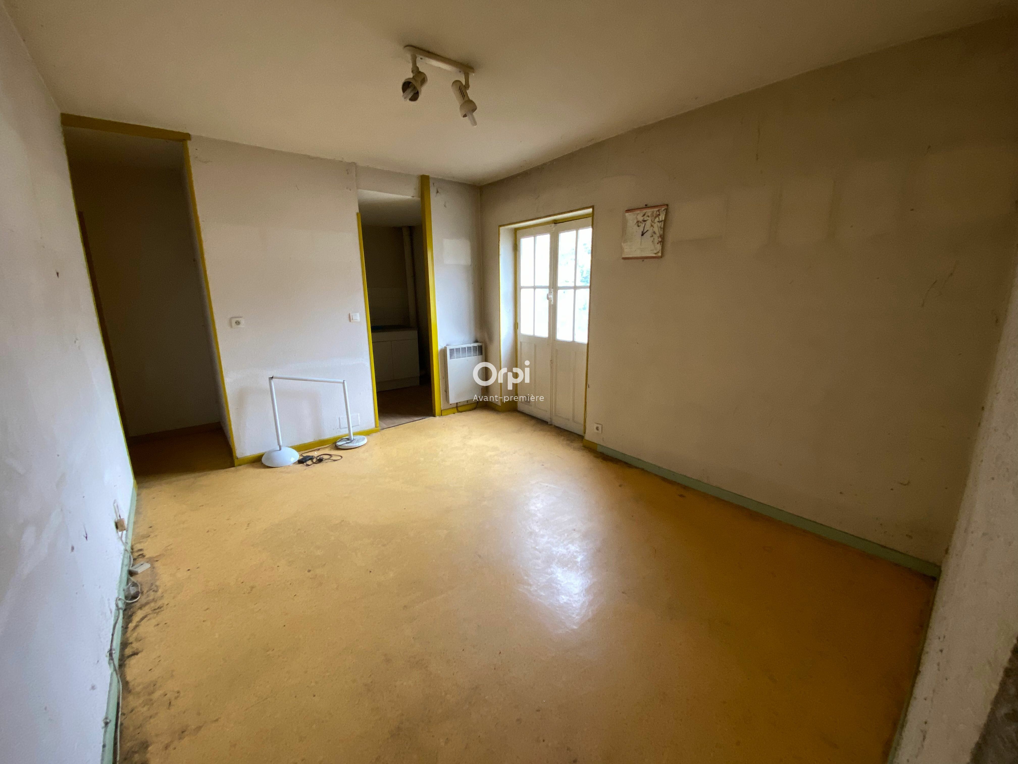 Appartement à vendre 3 42m2 à Aire-sur-l'Adour vignette-2