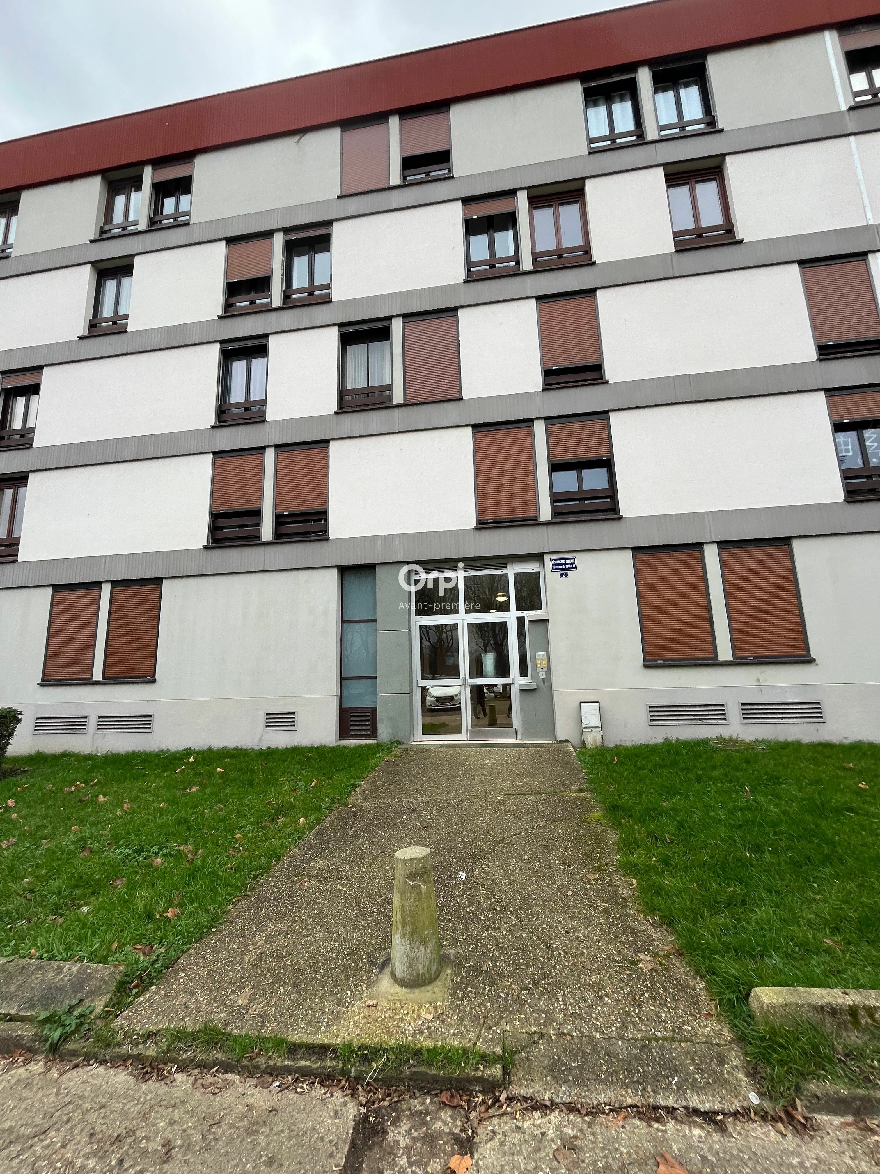 Appartement à vendre 3 6040m2 à Beauvais vignette-6