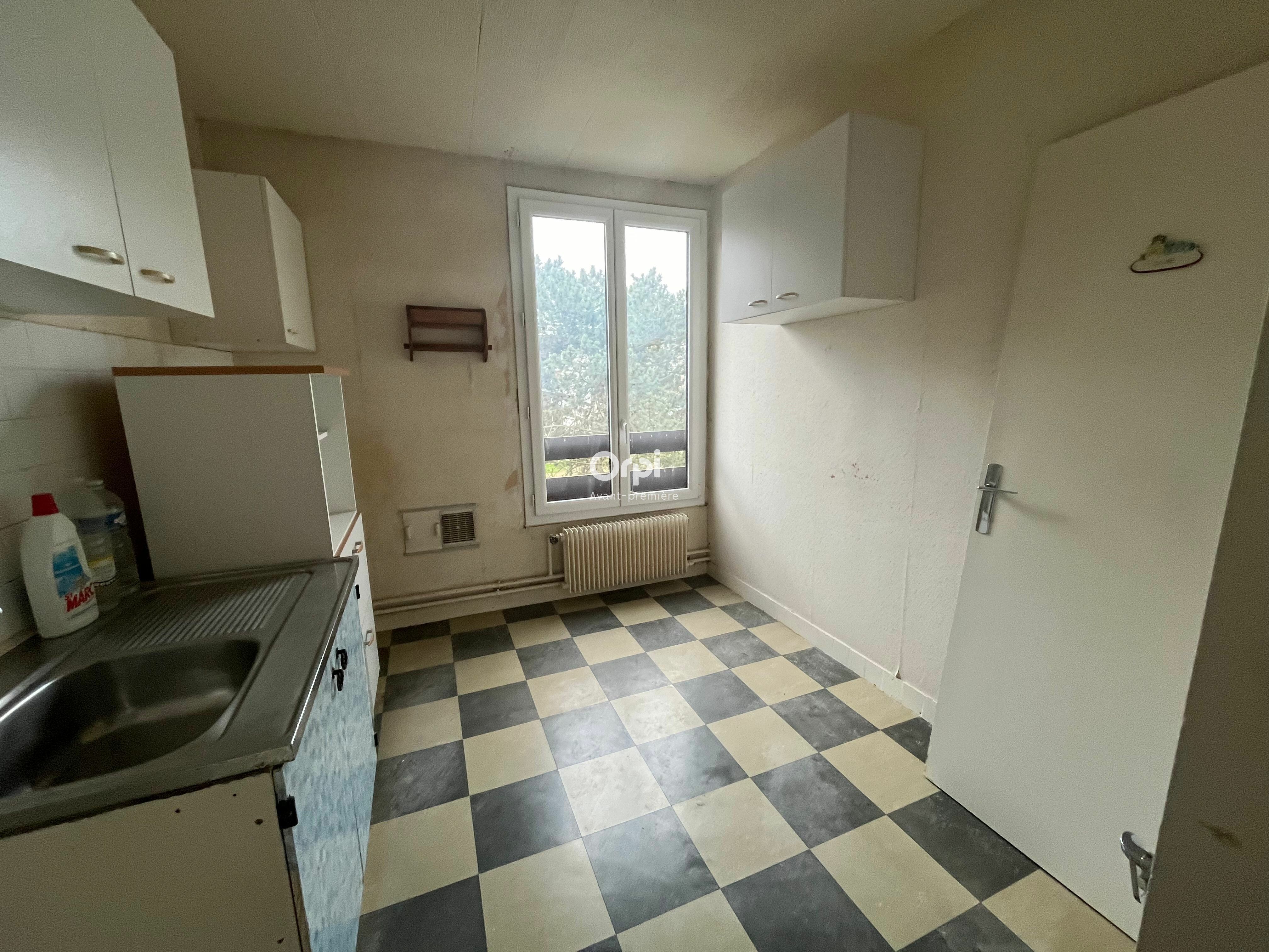 Appartement à vendre 3 6040m2 à Beauvais vignette-2