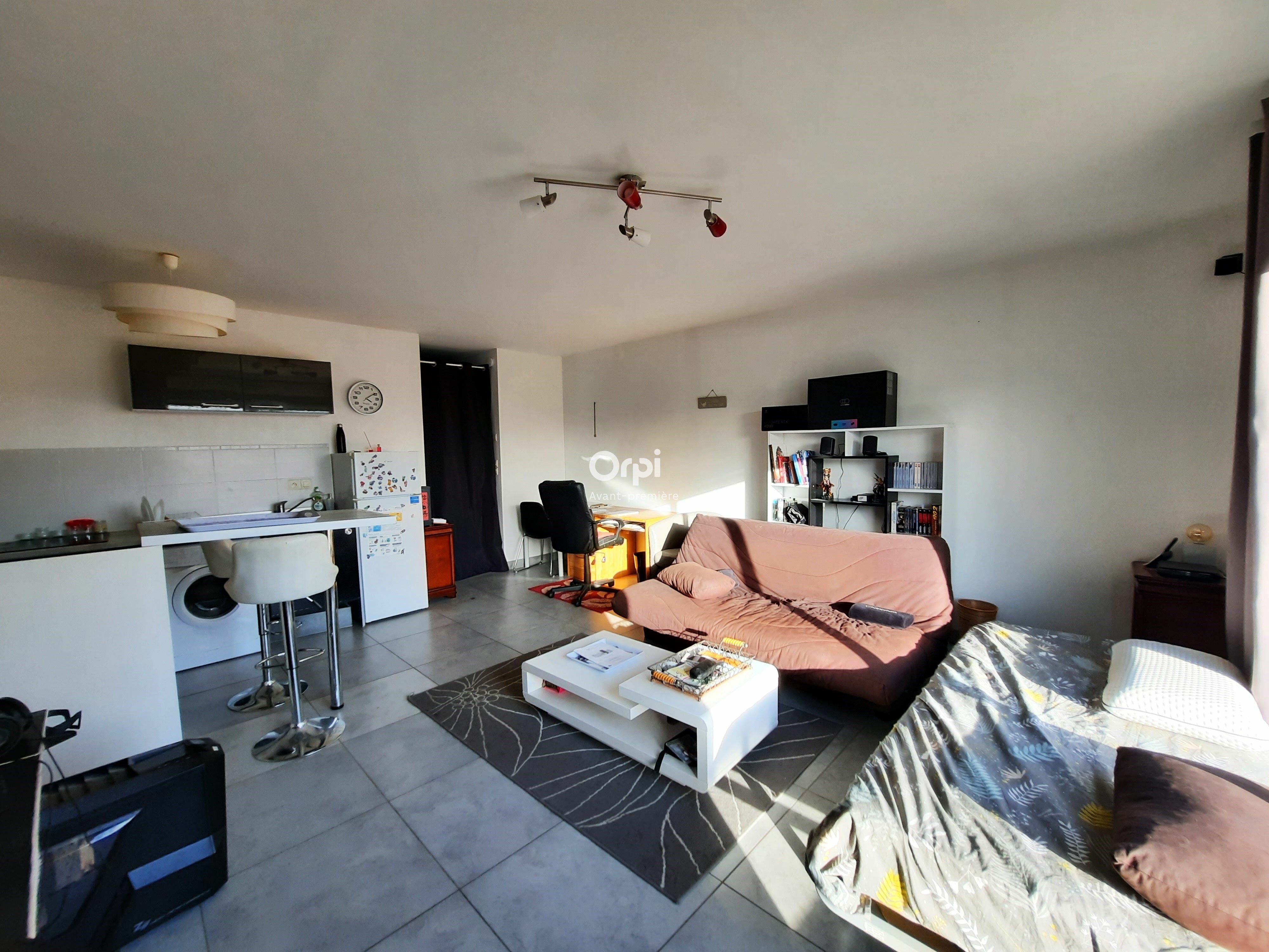 Appartement à vendre 2 49.77m2 à Saint-Sébastien-sur-Loire vignette-4