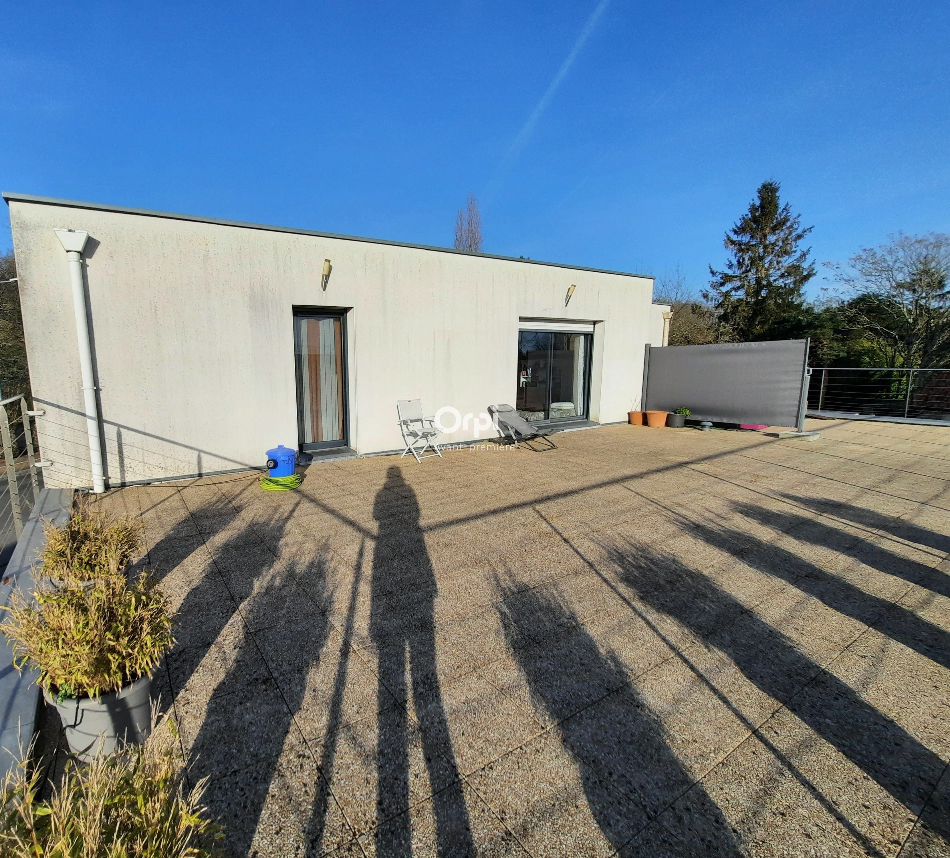 Appartement à vendre 2 49.77m2 à Saint-Sébastien-sur-Loire vignette-9