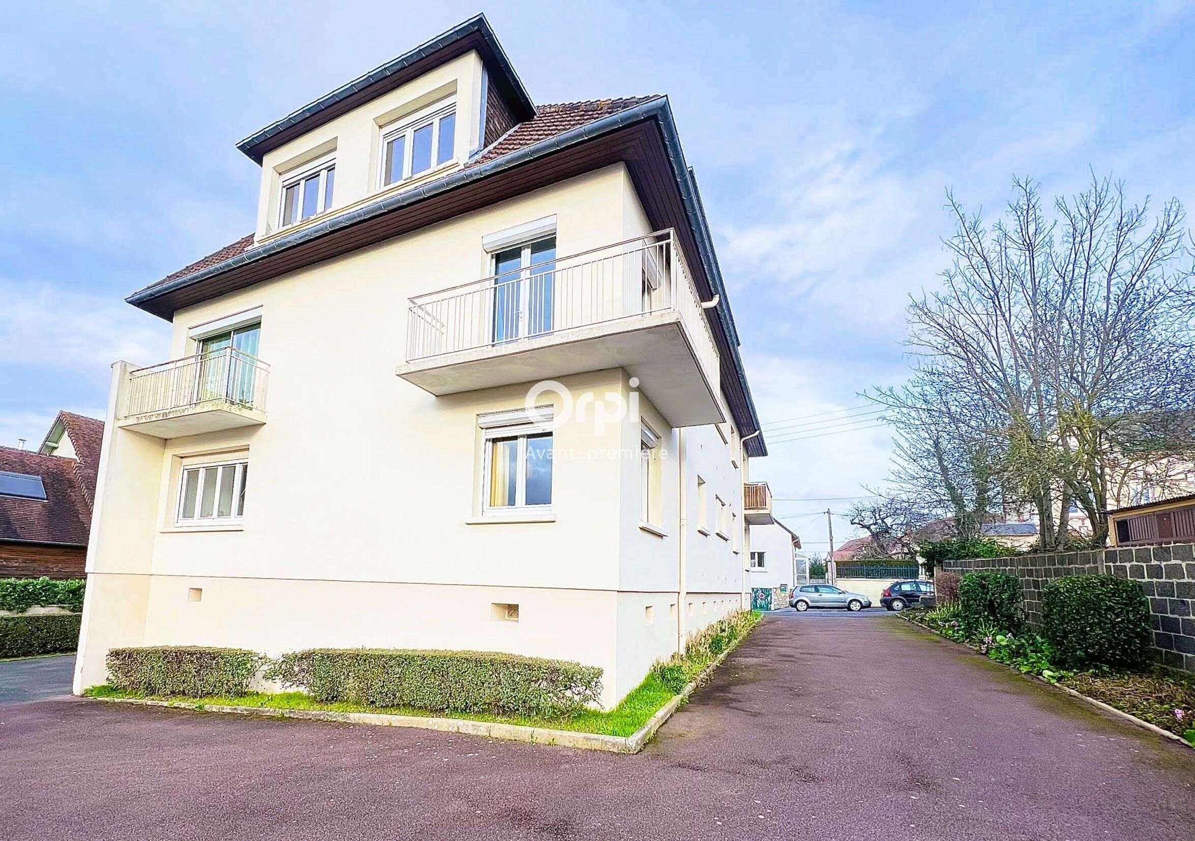 Appartement à vendre 1 24.61m2 à Caen vignette-2