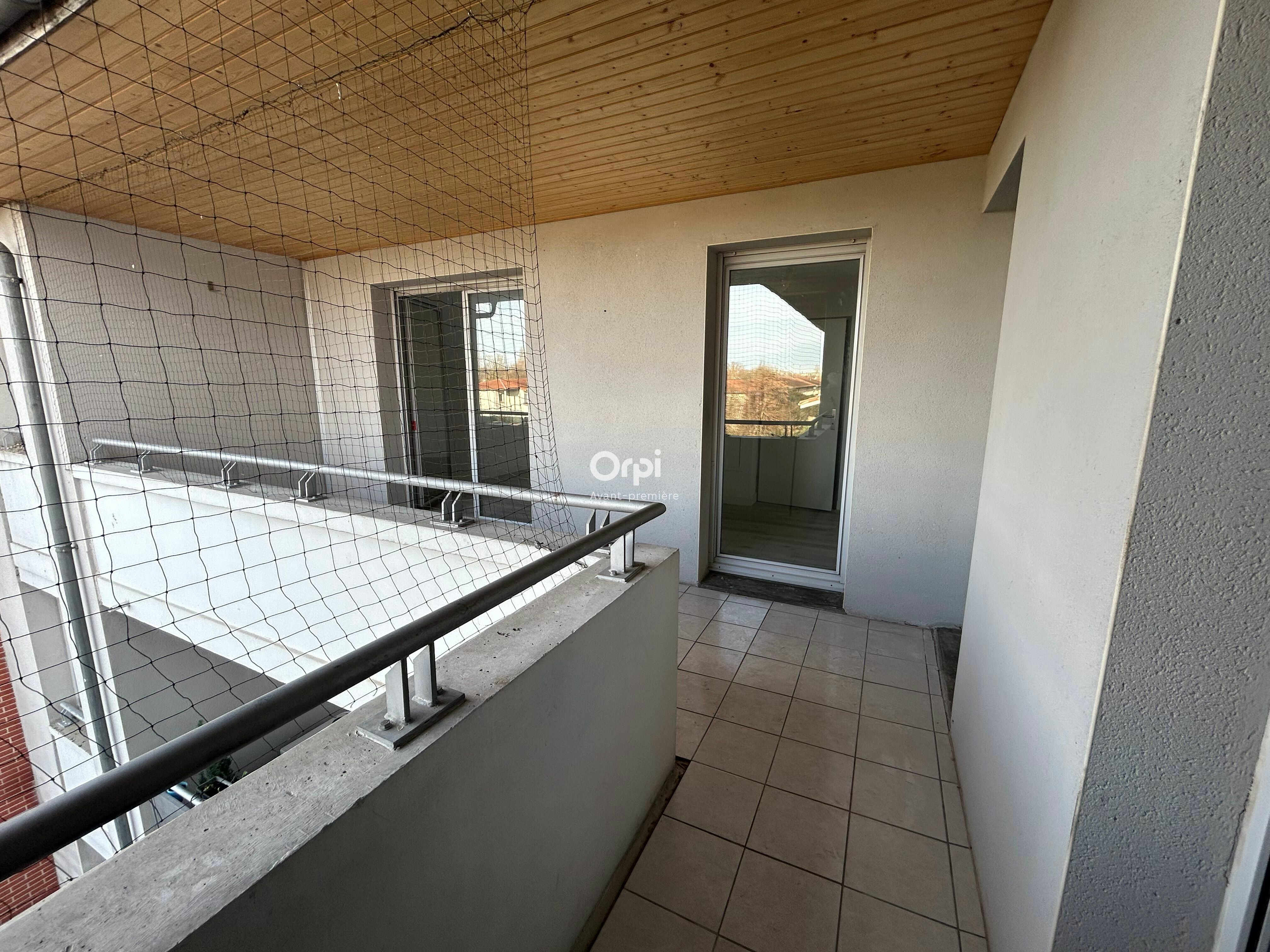 Appartement à vendre 3 60.32m2 à Toulouse vignette-12