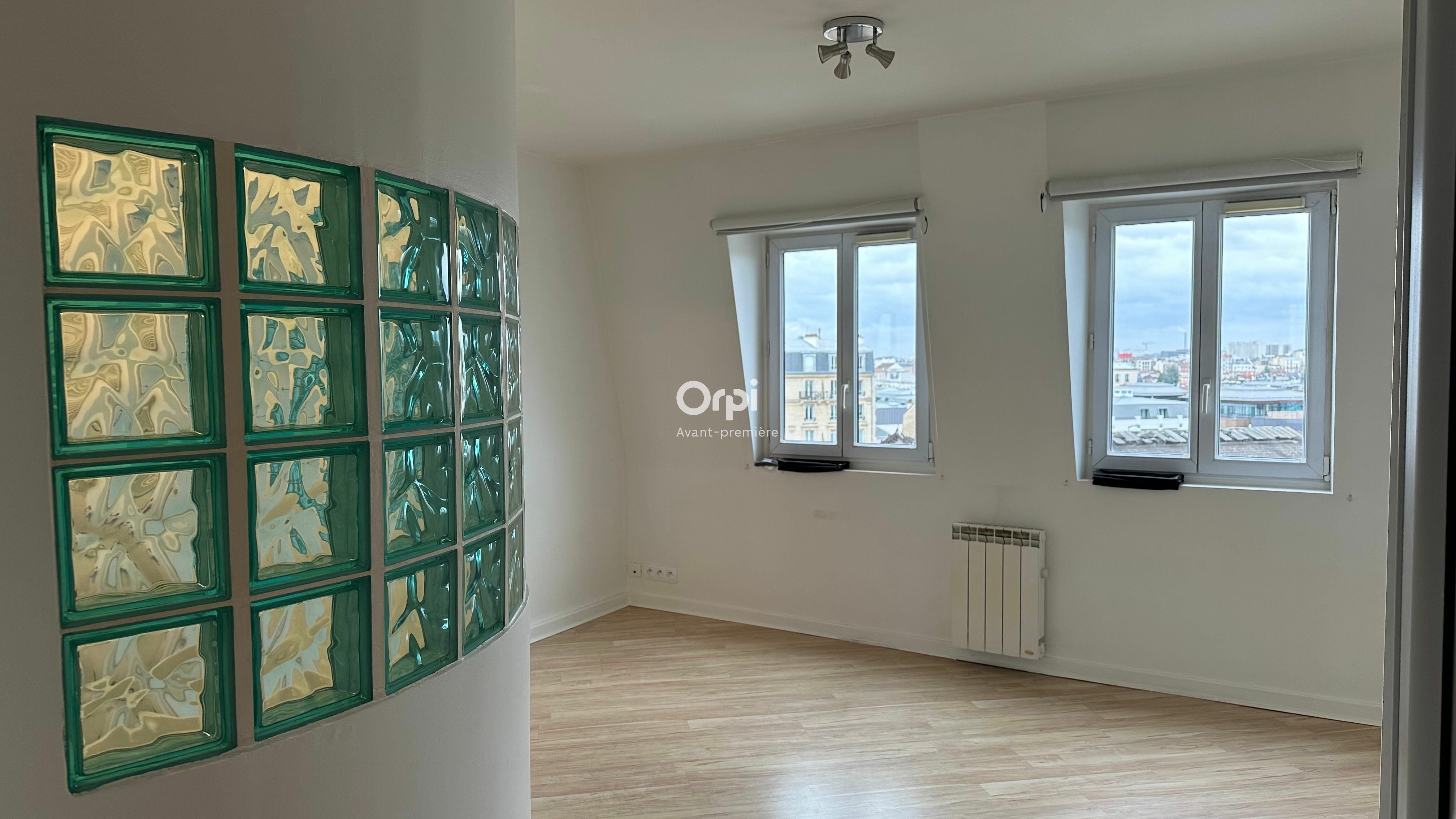 Appartement à vendre 2 34.08m2 à Asnières-sur-Seine vignette-6
