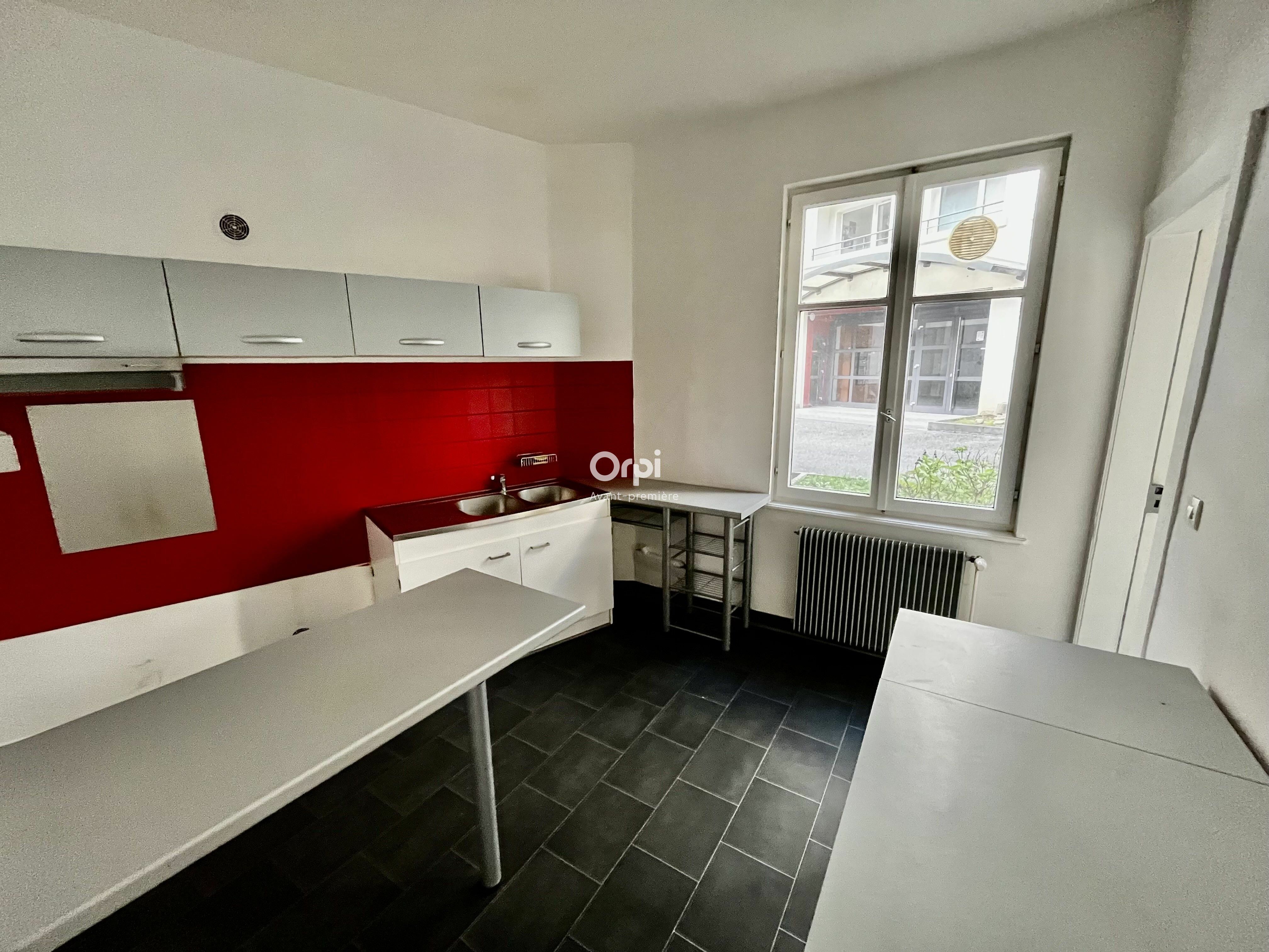 Appartement à vendre 2 67m2 à Strasbourg vignette-3