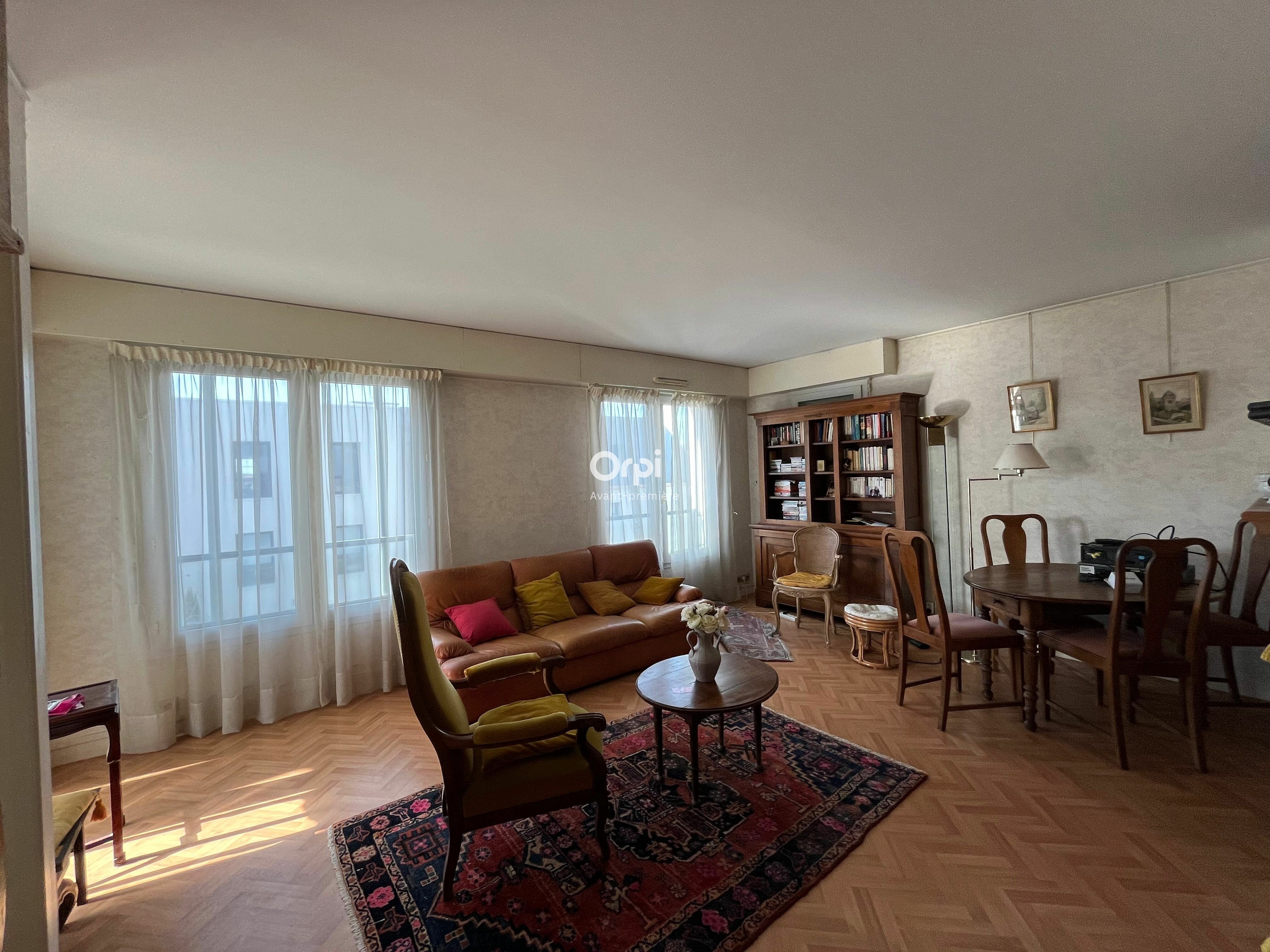Appartement à vendre 2 43.39m2 à La Rochelle vignette-1