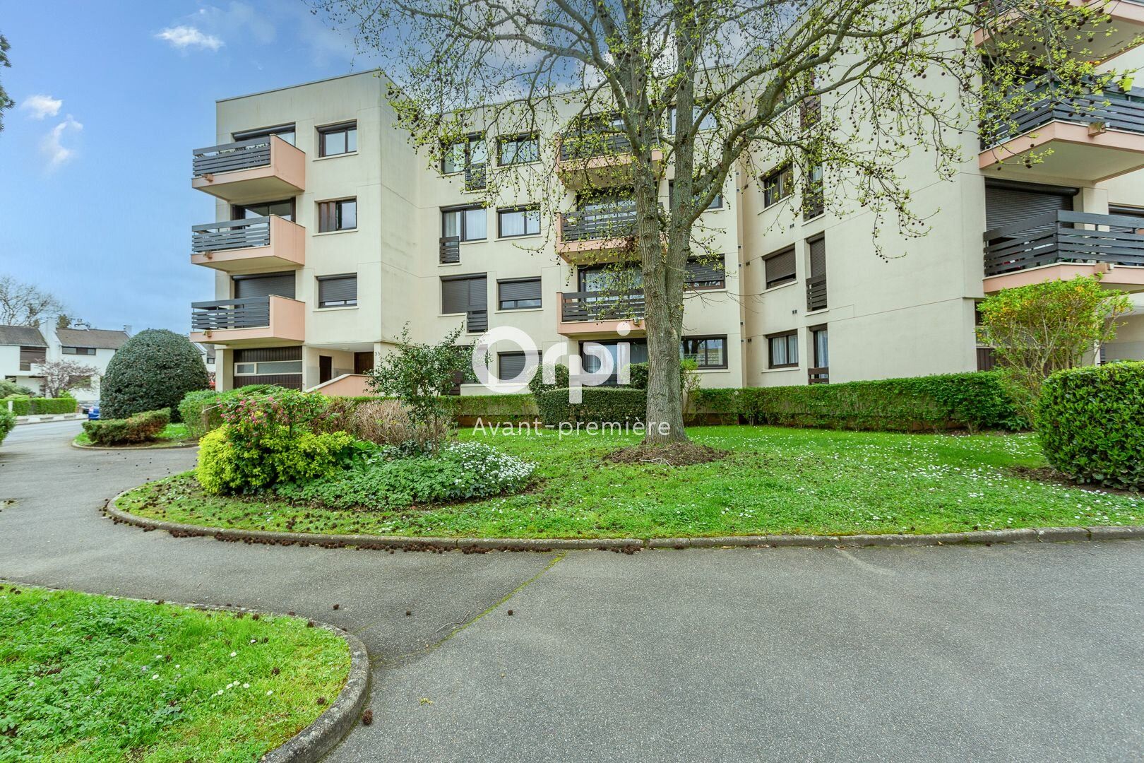 Appartement à vendre 4 88.49m2 à Saint-Michel-sur-Orge vignette-1