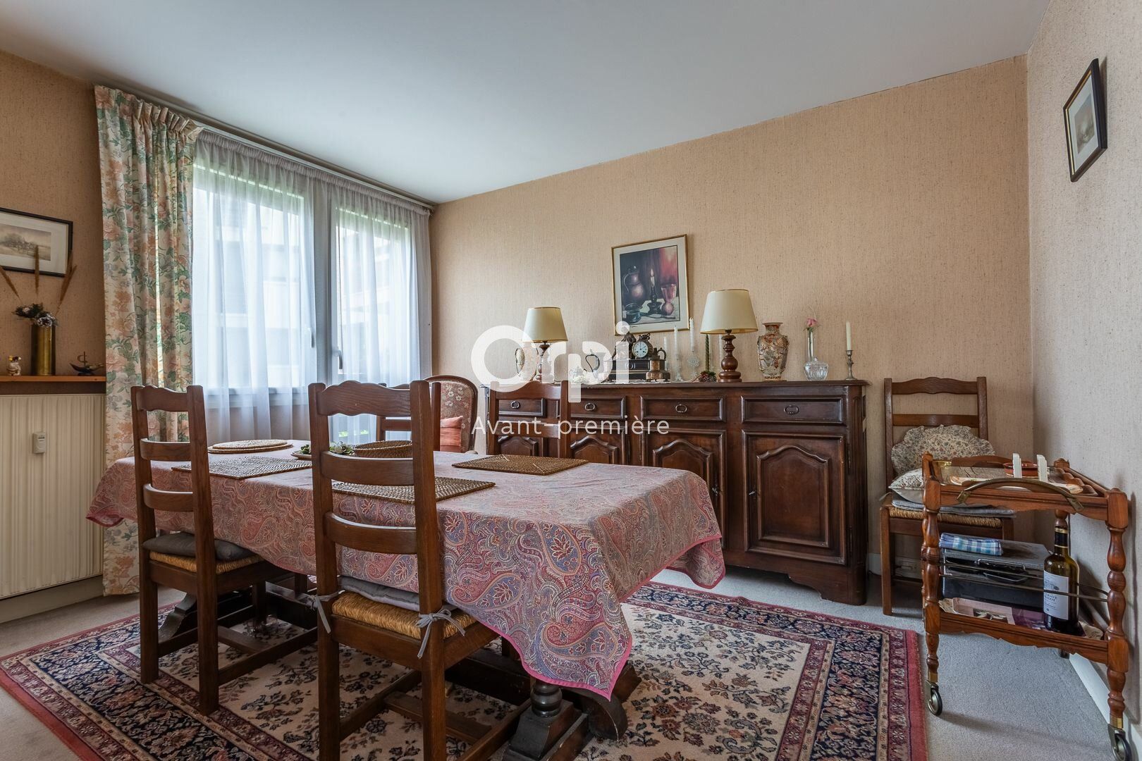 Appartement à vendre 4 88.49m2 à Saint-Michel-sur-Orge vignette-6