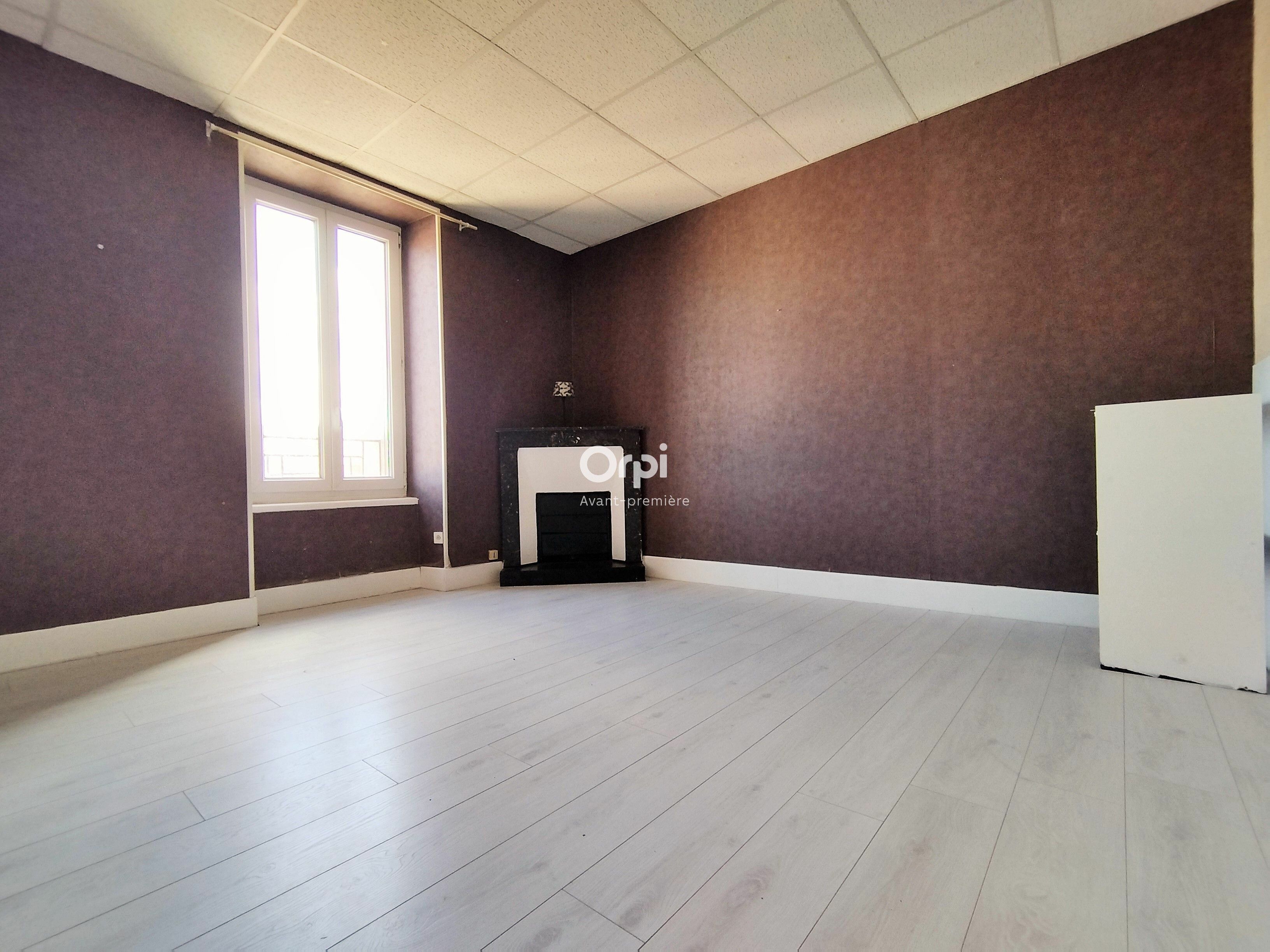Maison à vendre 7 m2 à Sévérac-le-Château vignette-7
