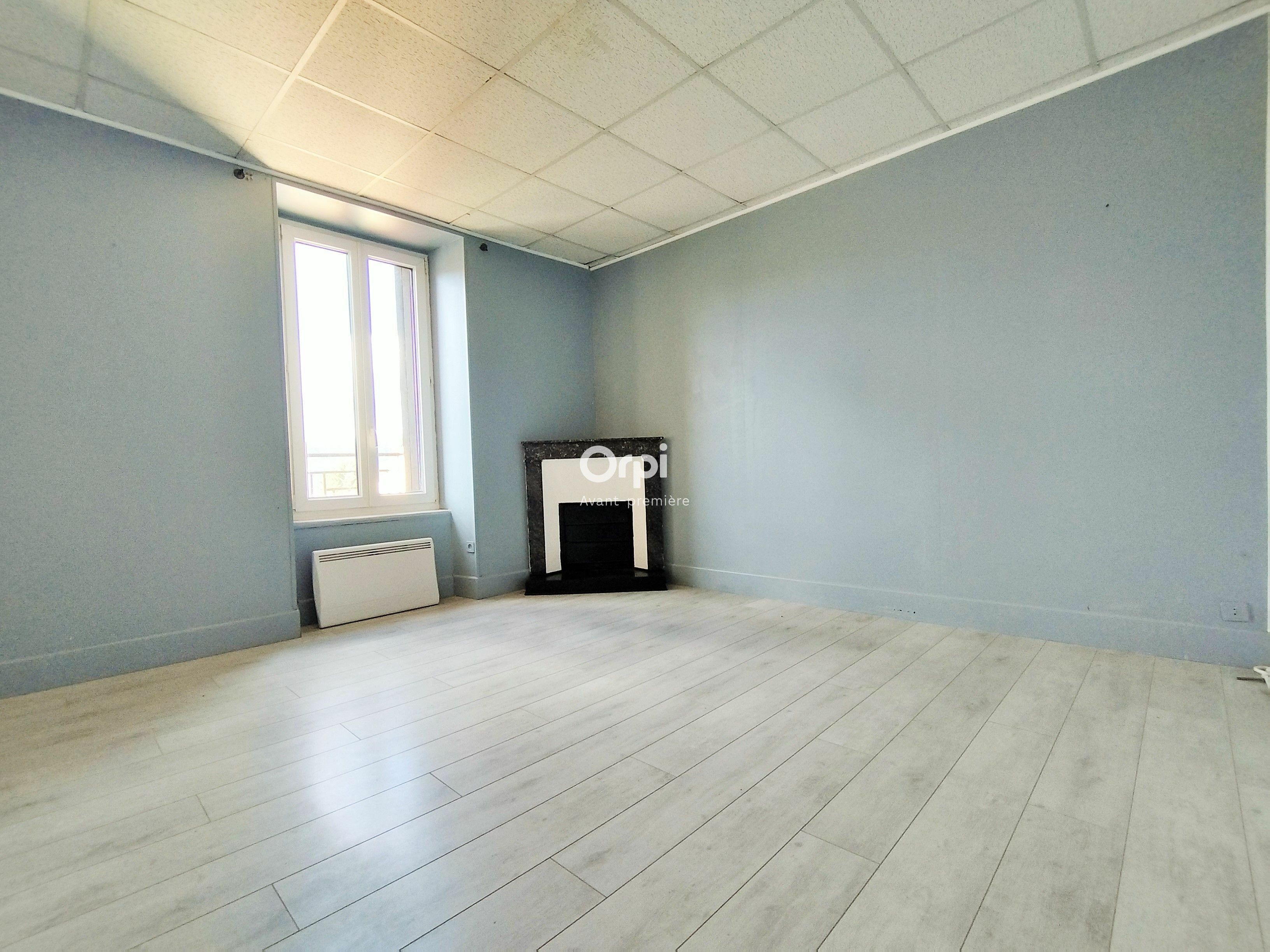 Maison à vendre 7 m2 à Sévérac-le-Château vignette-8