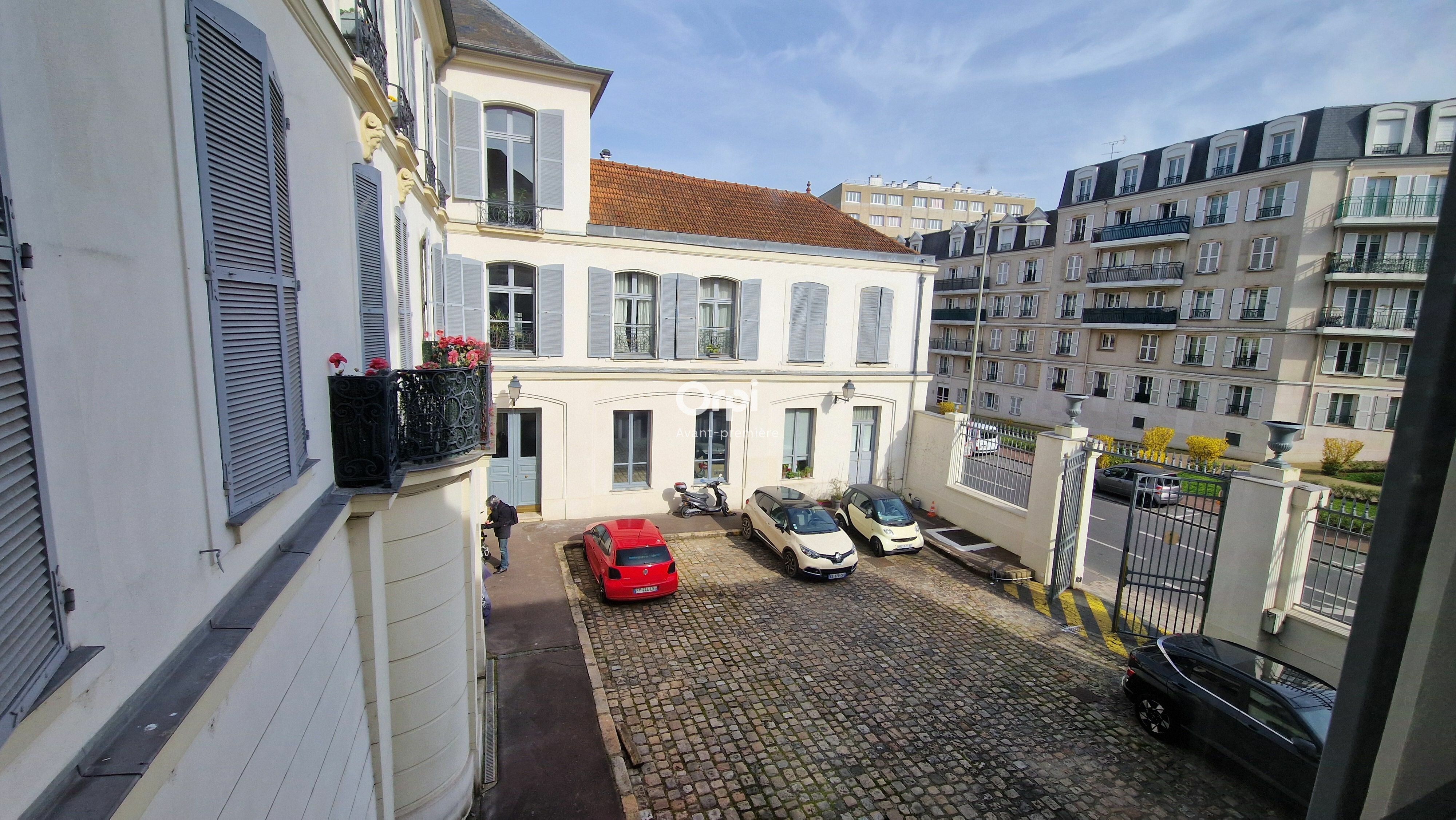 Appartement à vendre 4 93.09m2 à Sèvres vignette-20