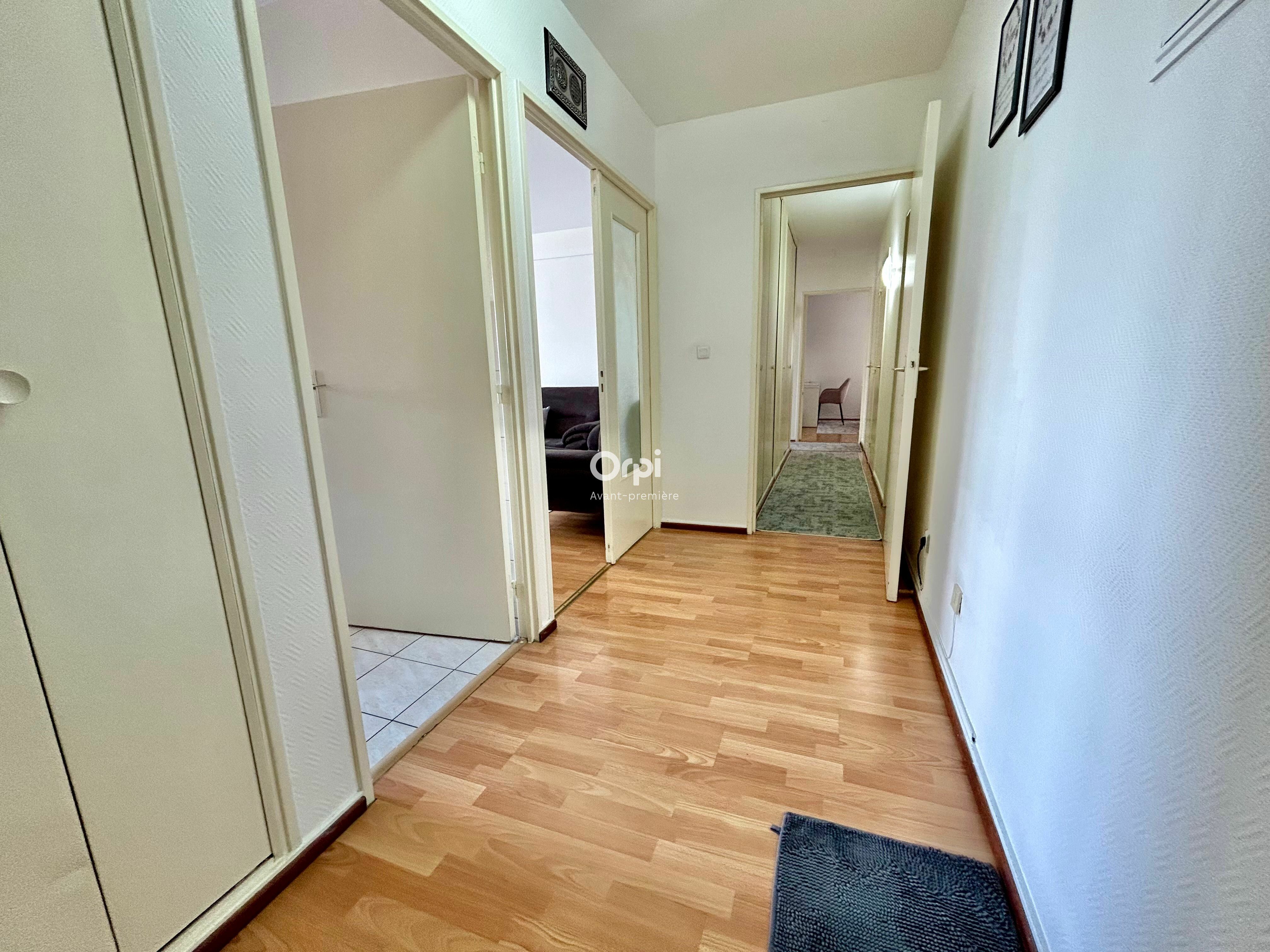 Appartement à vendre 4 86m2 à Strasbourg vignette-10