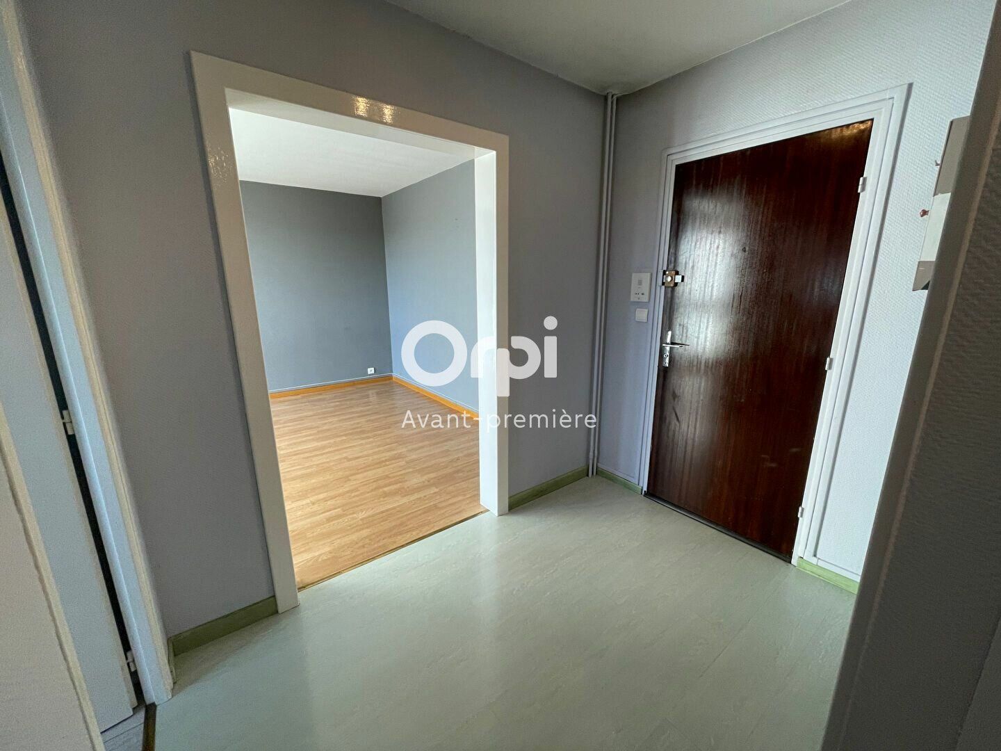 Appartement à vendre 2 47.47m2 à Limoges vignette-3
