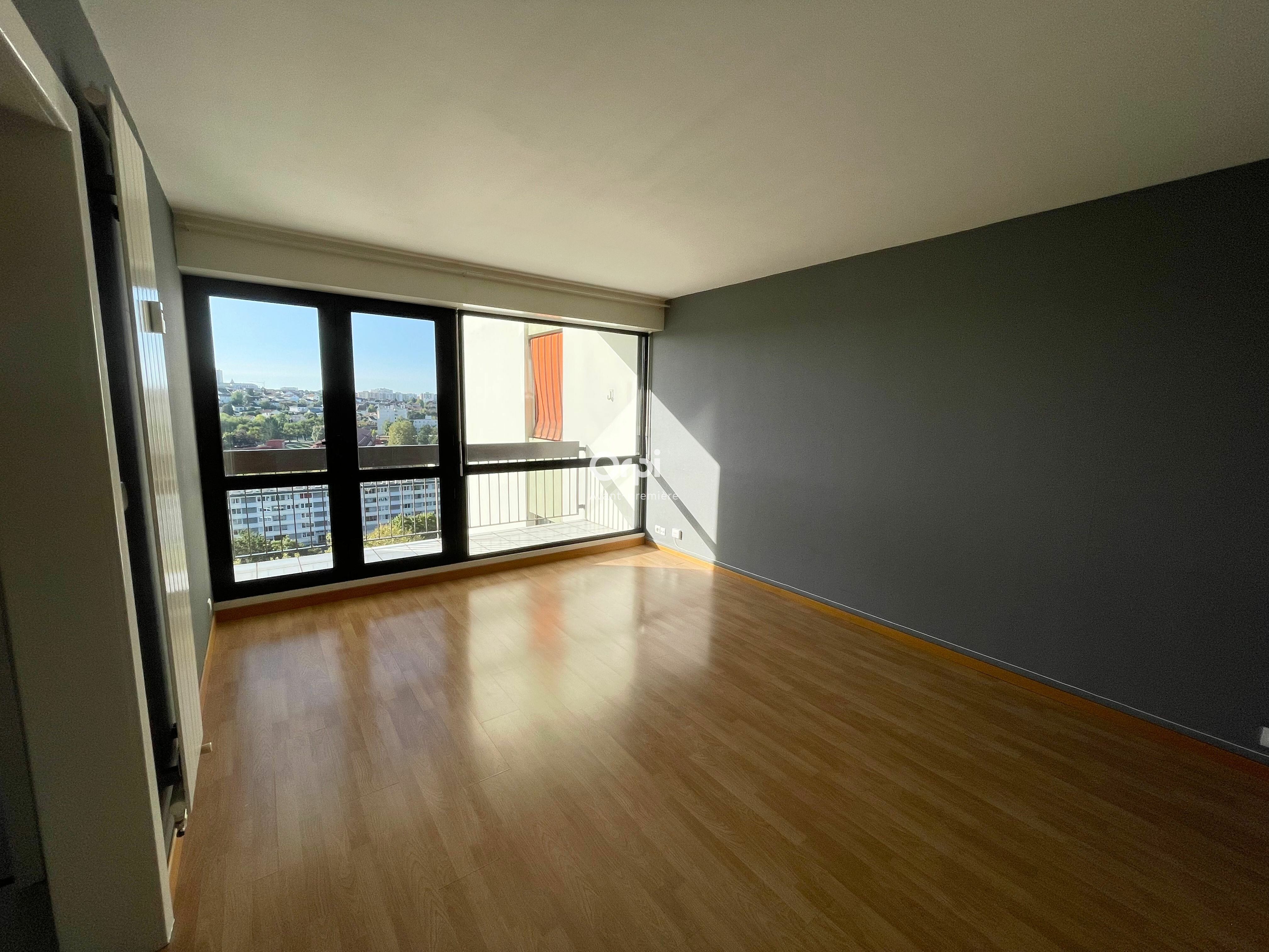 Appartement à vendre 2 47.47m2 à Limoges vignette-1