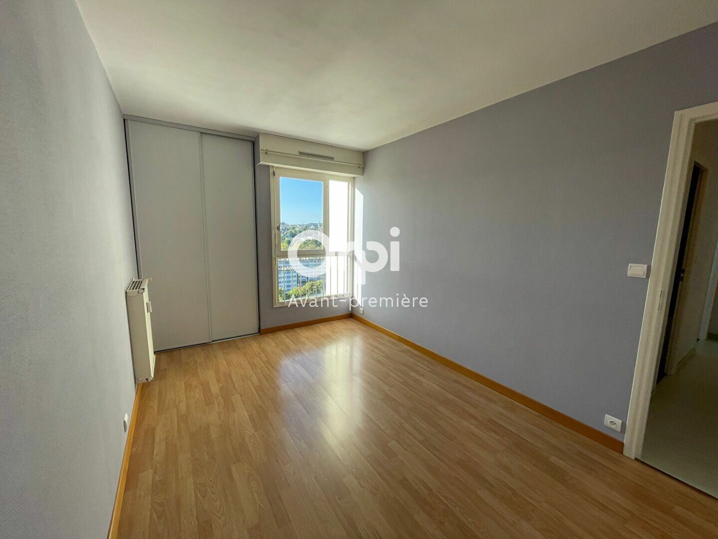 Appartement à vendre 2 47.47m2 à Limoges vignette-5