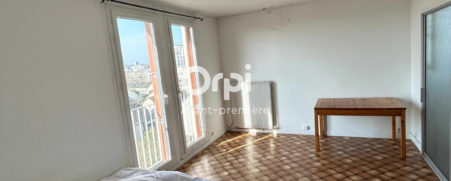 Appartement a vendre  - 1 pièce(s) - 28.75 m2 - Surfyn