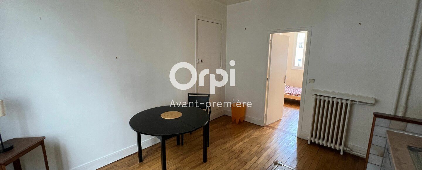 Appartement a louer paris-14e-arrondissement - 3 pièce(s) - 48 m2 - Surfyn