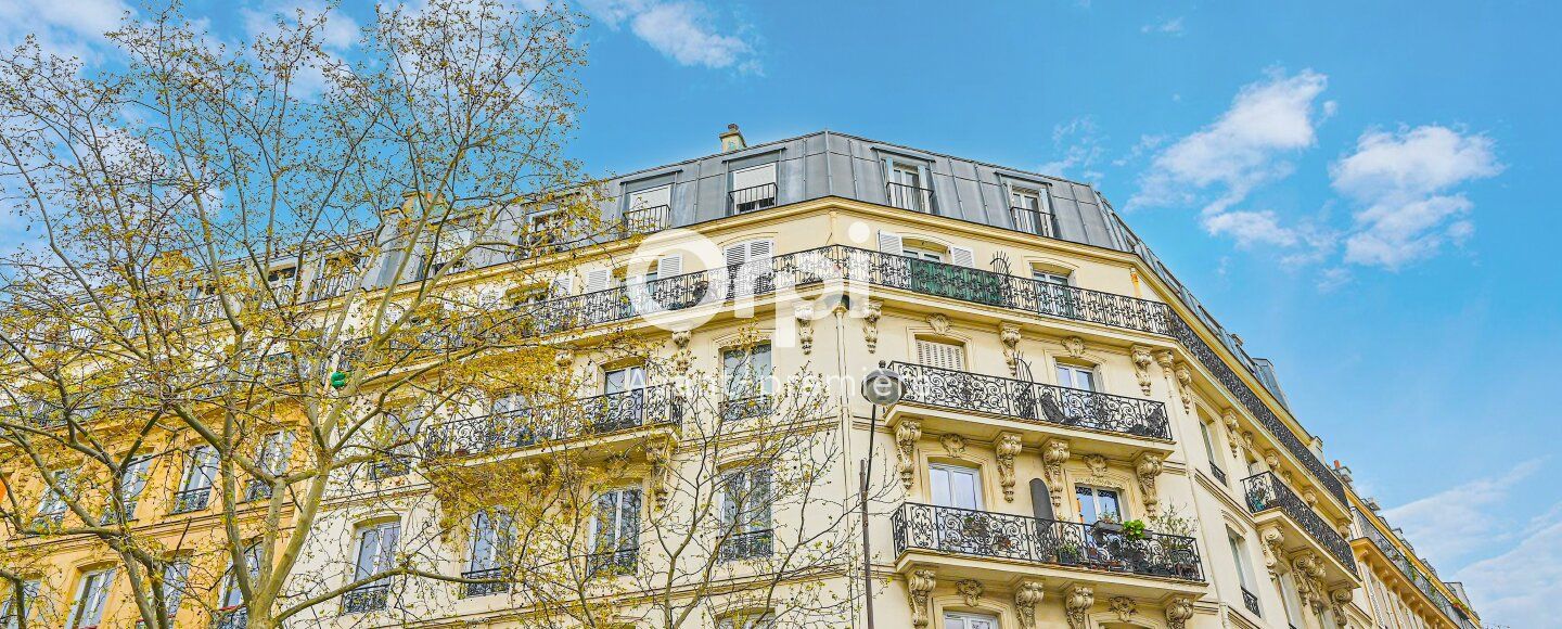 Appartement a louer paris-11e-arrondissement - 4 pièce(s) - 110 m2 - Surfyn