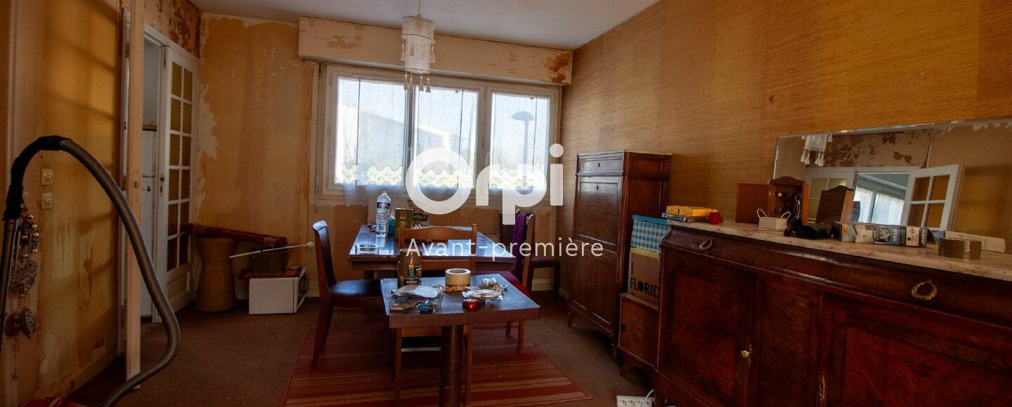 Maison a vendre  - 4 pièce(s) - 100 m2 - Surfyn