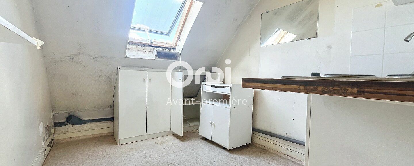Appartement a vendre  - 1 pièce(s) - 4 m2 - Surfyn
