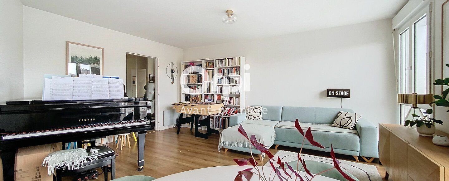 Appartement a vendre  - 3 pièce(s) - 70.63 m2 - Surfyn