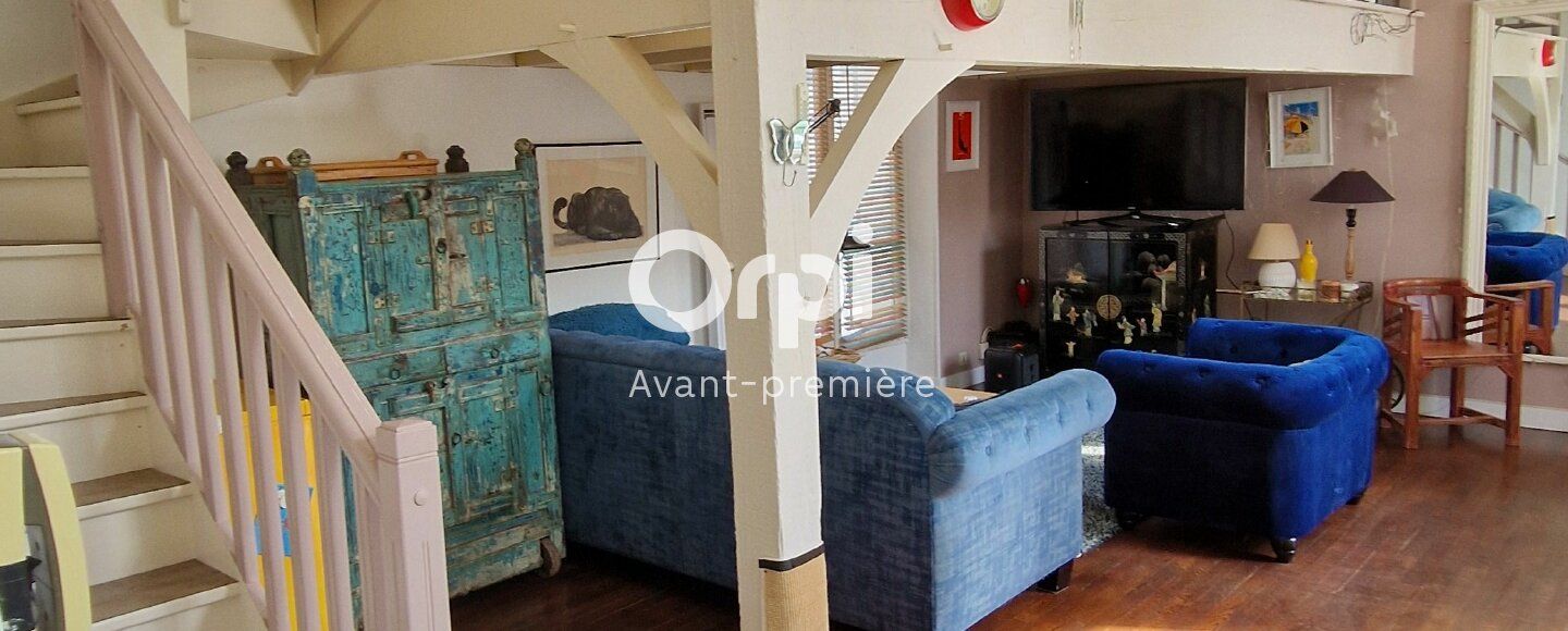 Appartement a vendre  - 4 pièce(s) - 93.09 m2 - Surfyn
