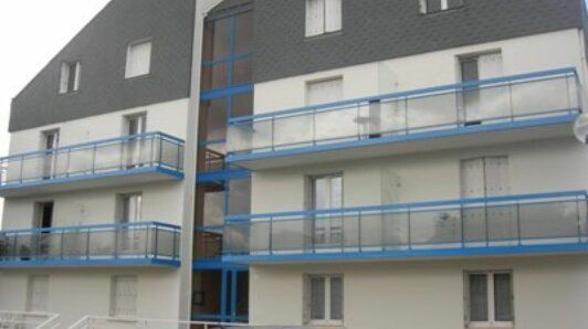 Appartement à louer                     à Joué-lès-Tours                     - Alouette                    