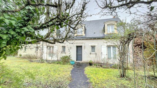 Maison à vendre                     à Saint-Cyr-sur-Loire                     - Grosse Borne                    
