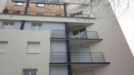 Appartement à vendre                     à Brest                     - Kérinou - Saint-Luc                    