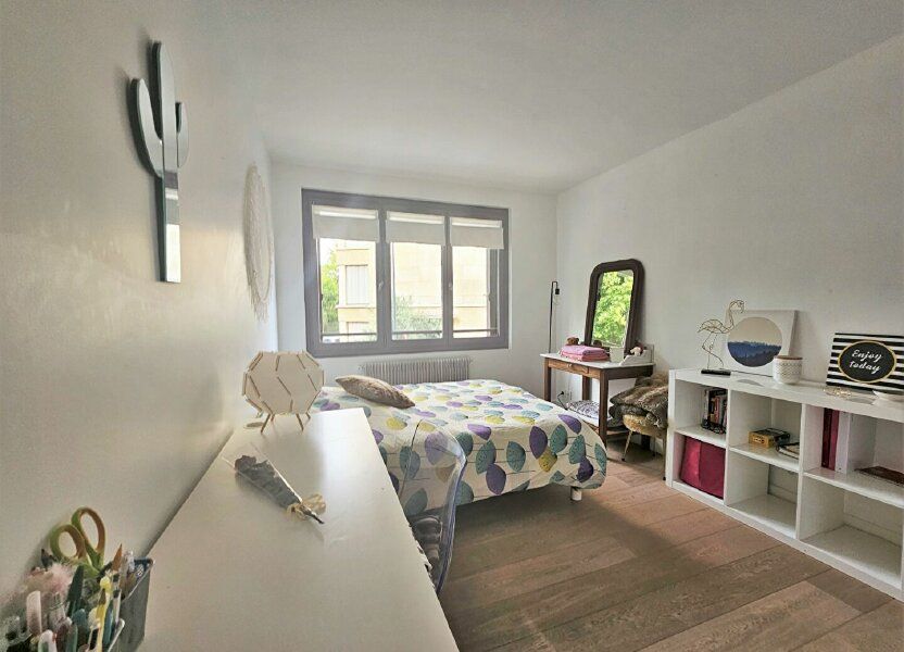 Appartement a vendre  - 5 pièce(s) - 122.97 m2 - Surfyn