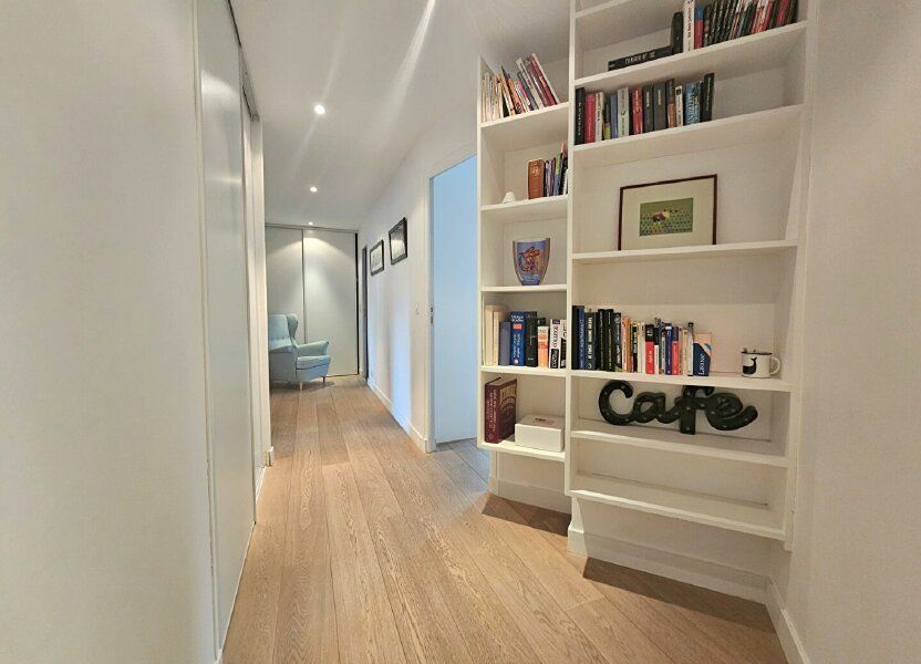 Appartement a vendre  - 5 pièce(s) - 122.97 m2 - Surfyn