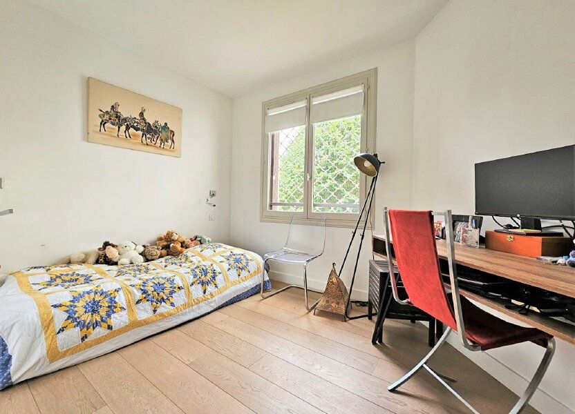 Appartement a louer vanves - 5 pièce(s) - 122.97 m2 - Surfyn