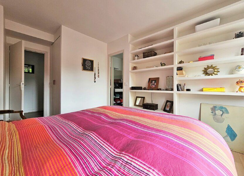 Appartement a louer vanves - 5 pièce(s) - 122.97 m2 - Surfyn